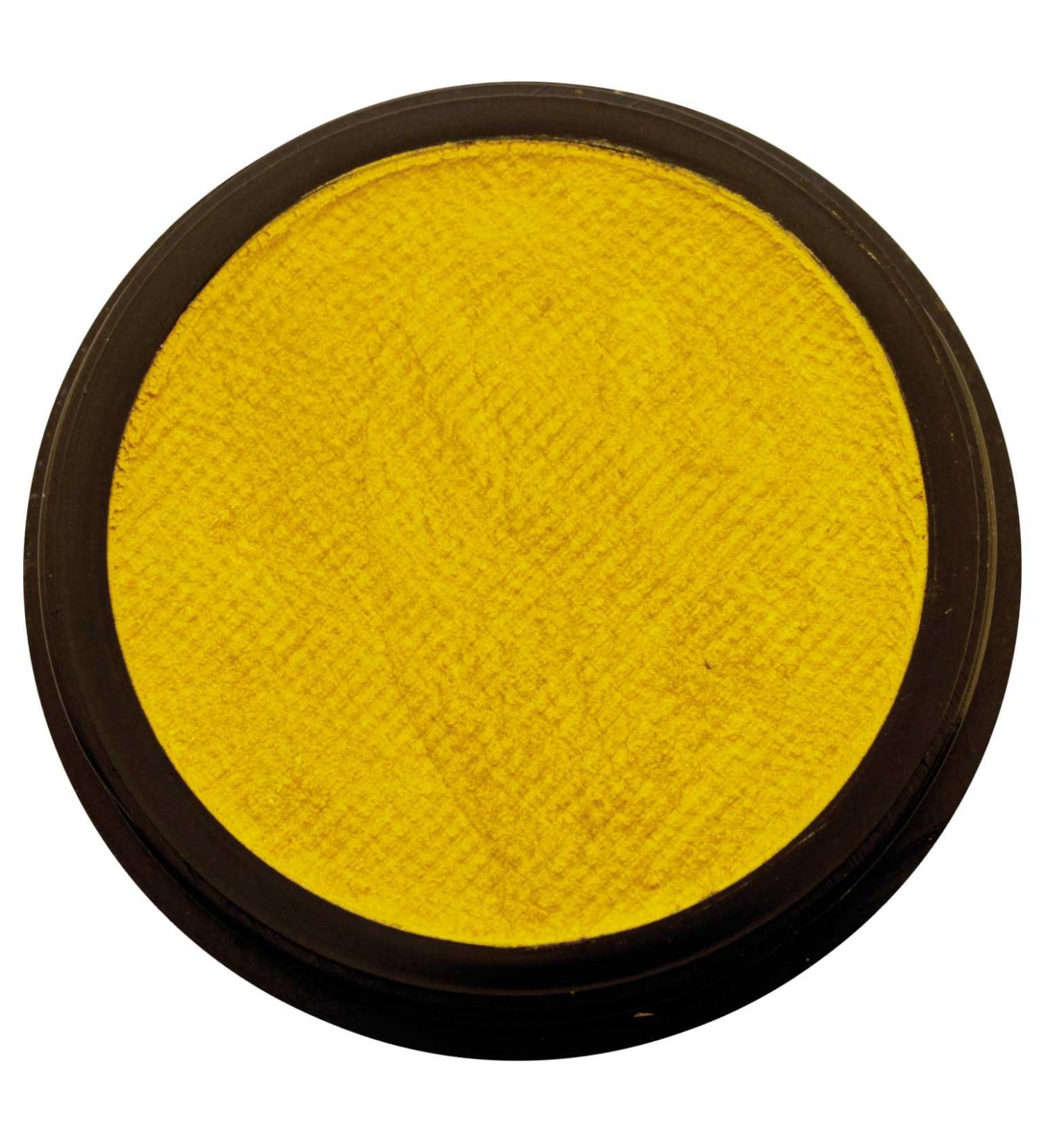 Eulenspiegel Professional Aqua Make-Up 70 ml Pearl Gold - Buy Online on GoSupps.com