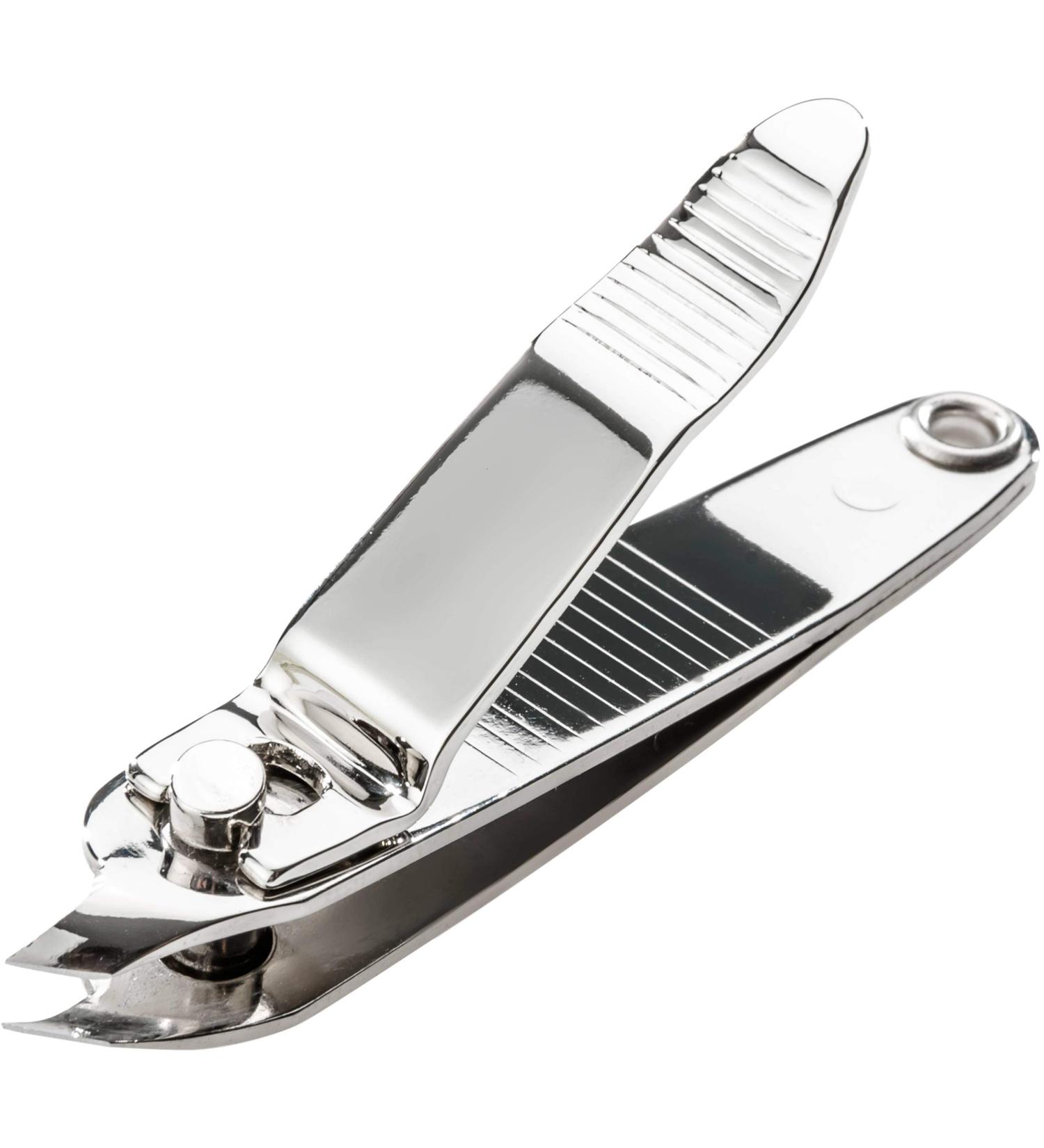 REMOS Cuticle Clippers/Nippers - Precision Cuticle Trimming Tool for Easy Removal - Buy Online on GoSupps.com