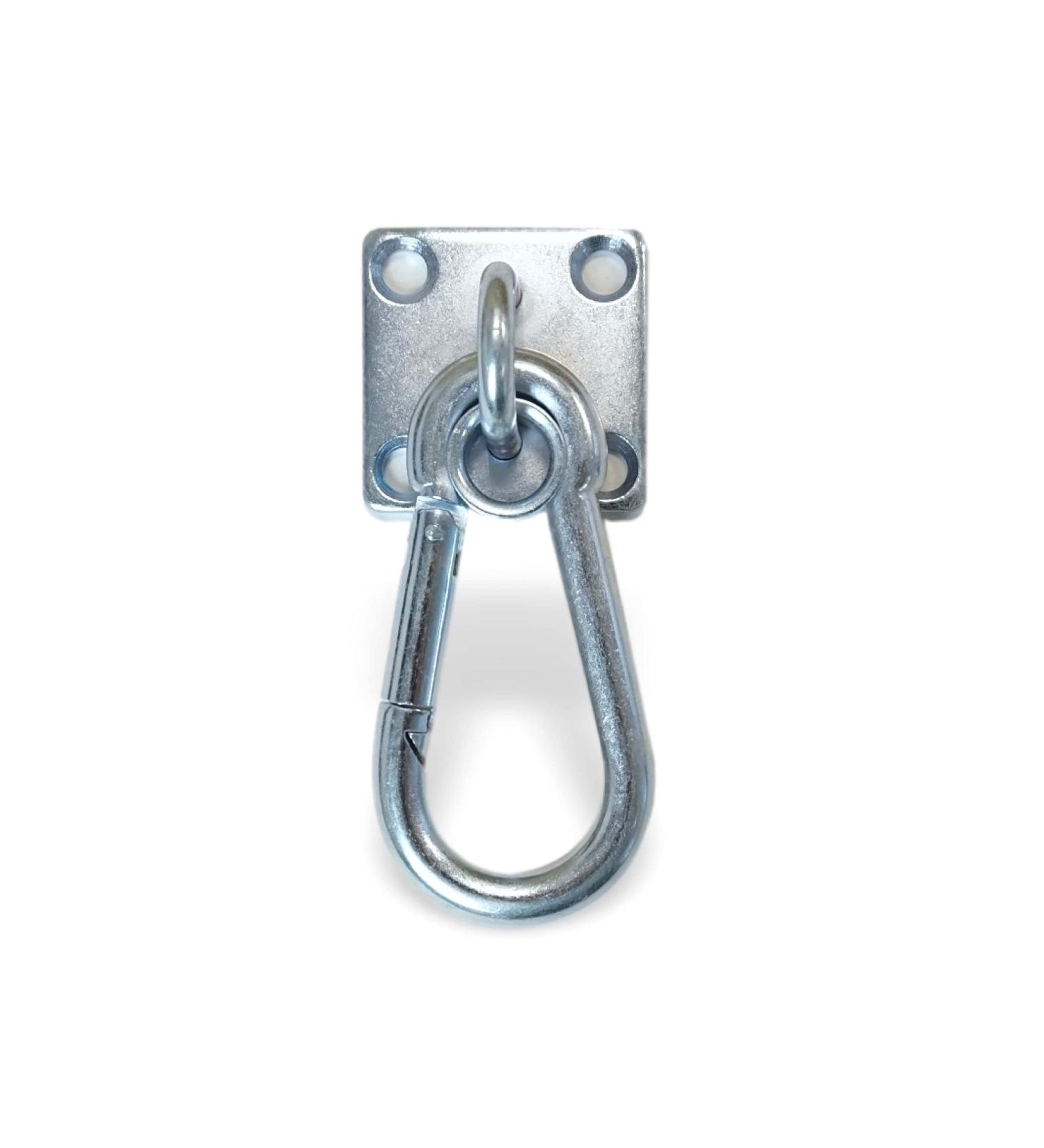 Singing Horse Toy with Carabiner Binders - Stainless Steel Augtplate & Screws Included - Perfect for Kids & Fun Playtime - Buy Online on GoSupps.com