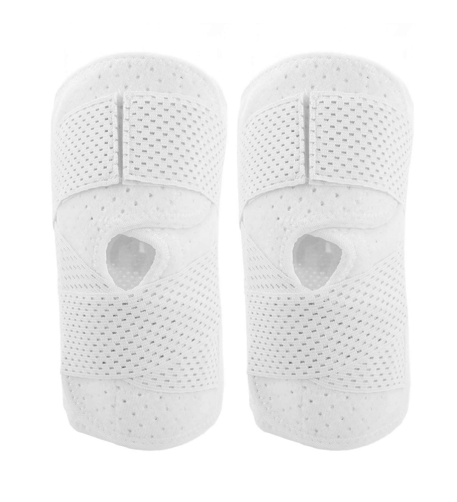 Buy Breathable Ultra Thin Knee Brace - Multifunctional Sports Knee Sleeve for Running Basketball Football - International Shipping Available - Buy Online on GoSupps.com