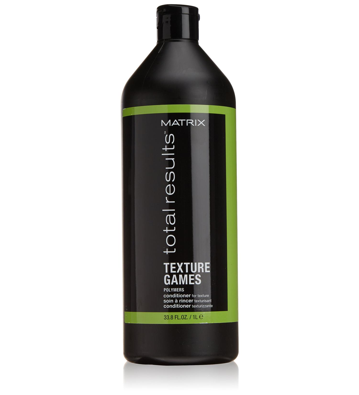 Matrix Conditioner 1L - Nourishing Hair Care for All Hair Types | International Shipping Available - Buy Online on GoSupps.com