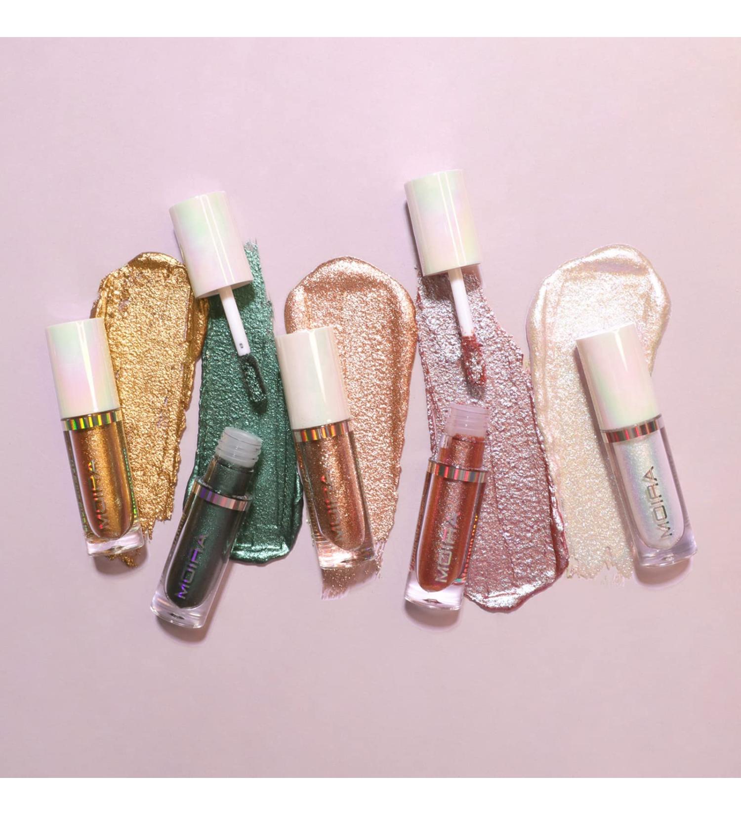 Stardust Diamond Daze Liquid Eyeshadow - Sparkle with this Eye Makeup - Buy Online on GoSupps.com