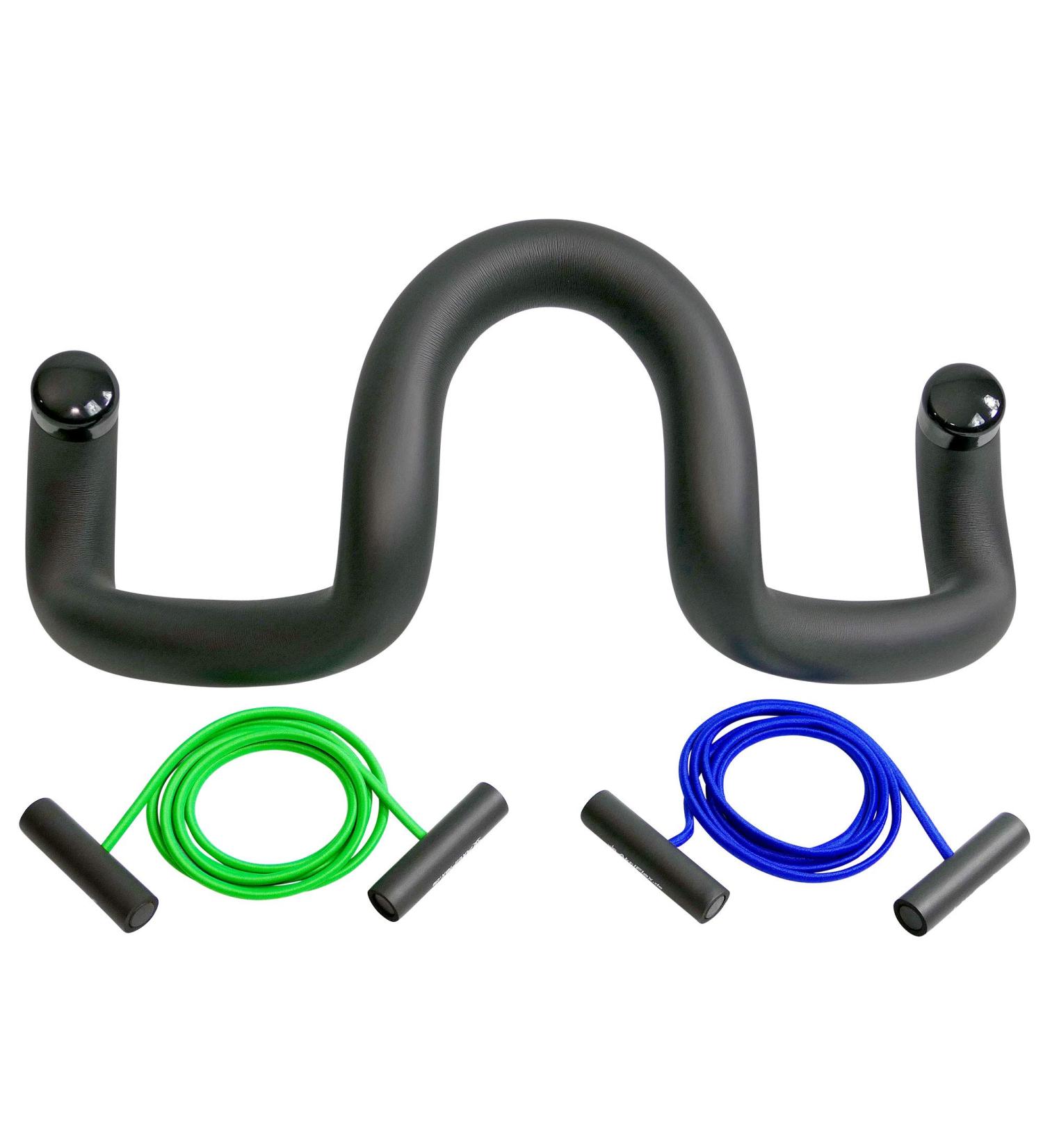 AktiFlex Shoulder Aid Optima Comfort Set - Black Acute - S | Effective Shoulder Trainer for Pain Relief & Better Posture | International Shipping Available - Buy Online on GoSupps.com