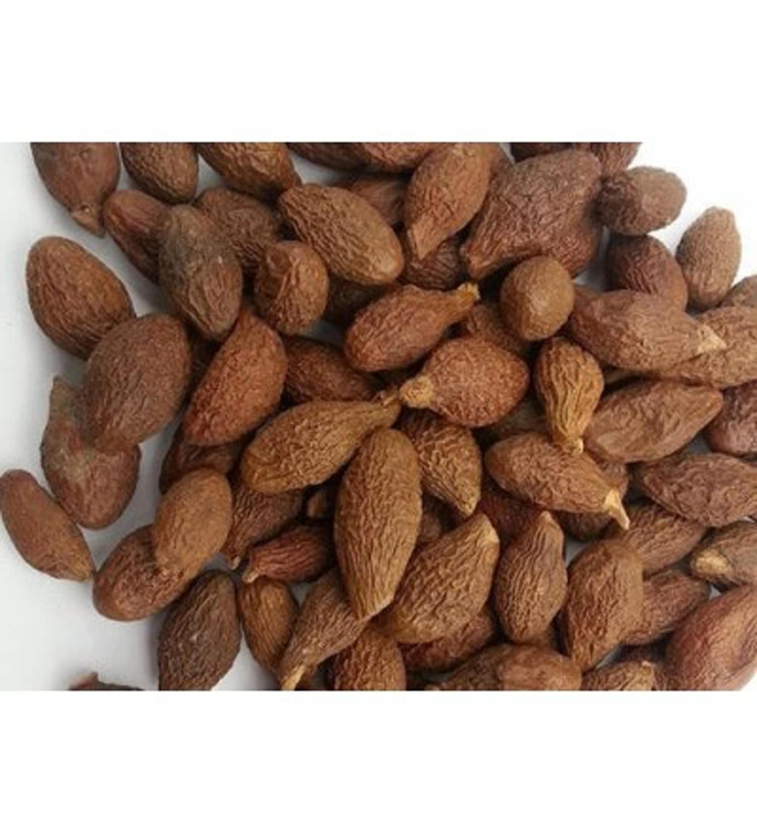 RAW HERB/JADI BOOTI DRIED NIRANJAN PHAL NIRANJAN FAL MALVA NUTS STERCULIA LYCHNOPHORA (50GM) - Buy Online on GoSupps.com
