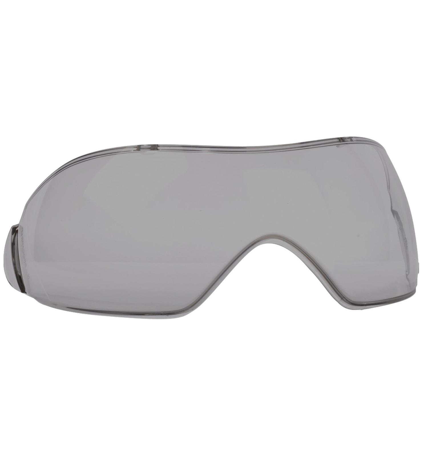VFORCE grill single glass smoke