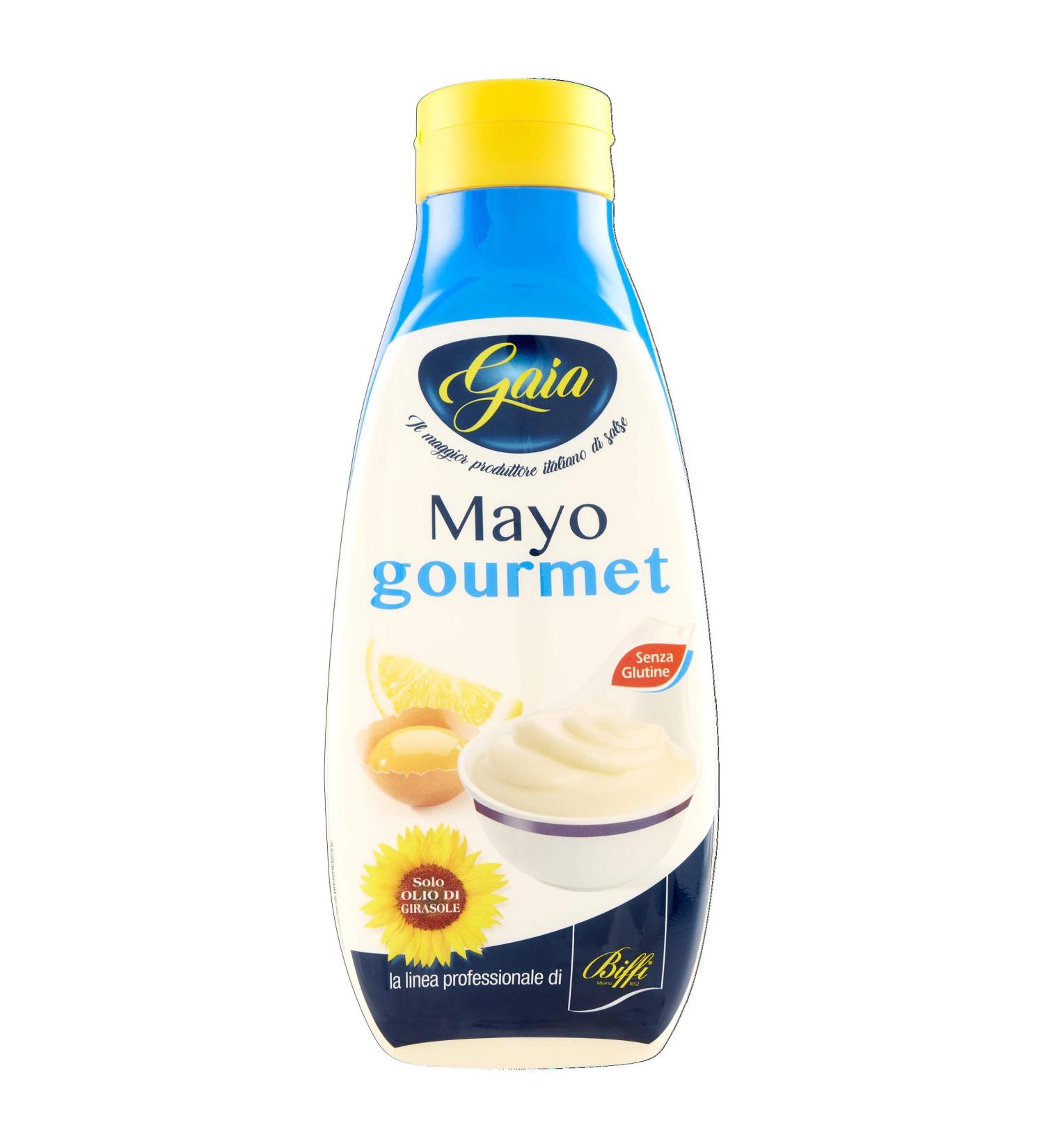 Maio Gaia Twist - 820 Ml - Buy Online on GoSupps.com