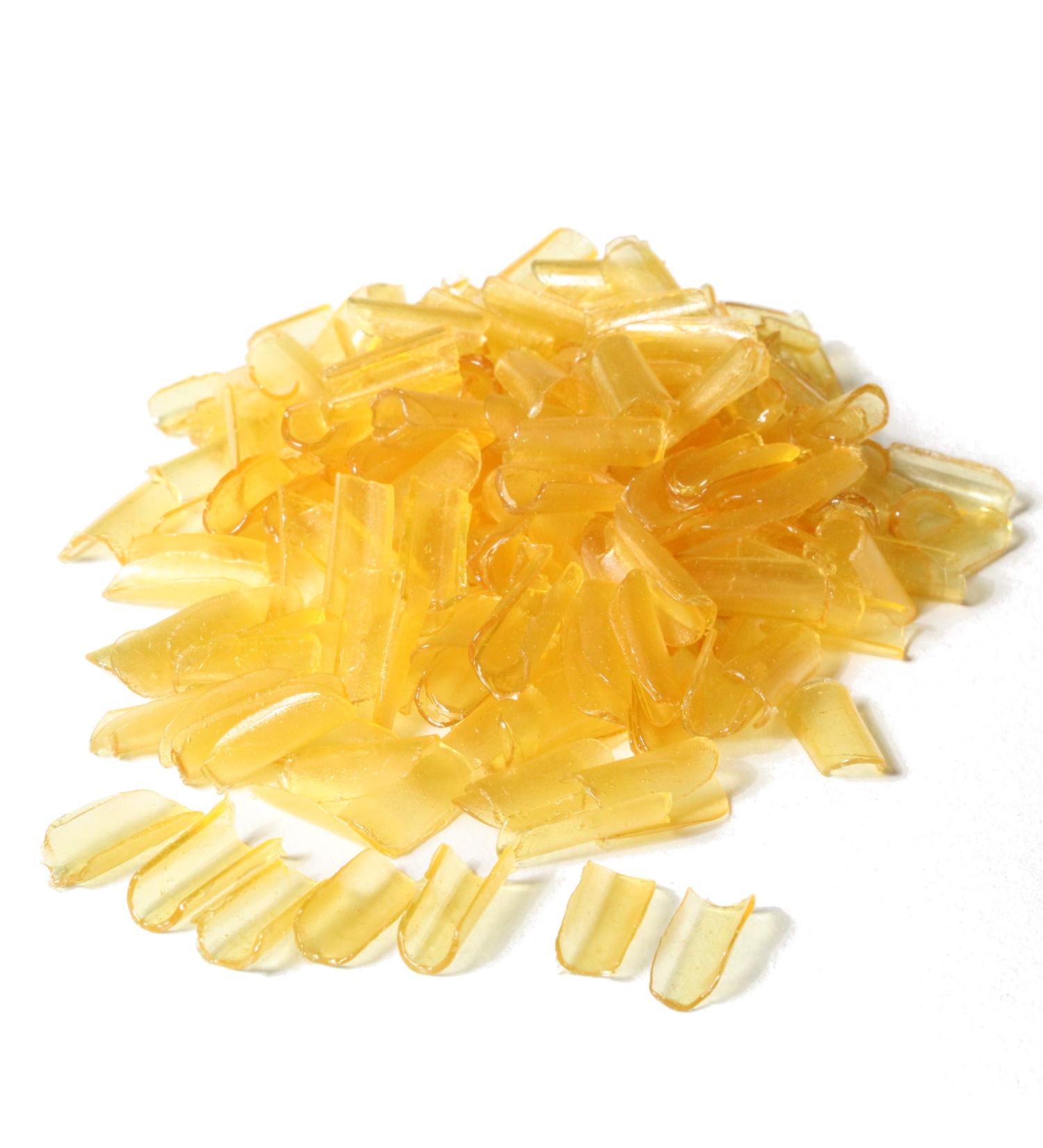 Hair2Heart Keratin Replacement Bonding for Extensions - 100 Durable Blonde Nuggets for Invisible Connections - Buy Online on GoSupps.com