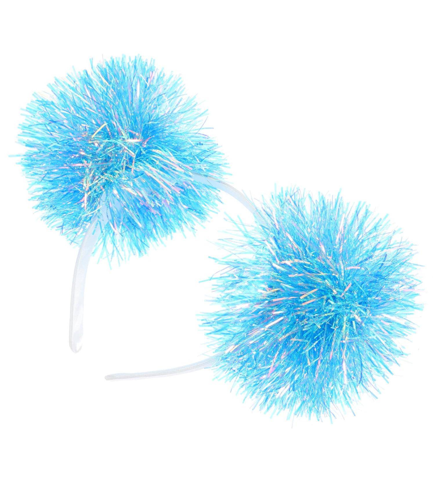 Carnival Headdress Party Headband Cute Boppers Hair Band Cosplay Party Decoration Kids Headdress Carnival Birthday Celebrations - Buy Online on GoSupps.com