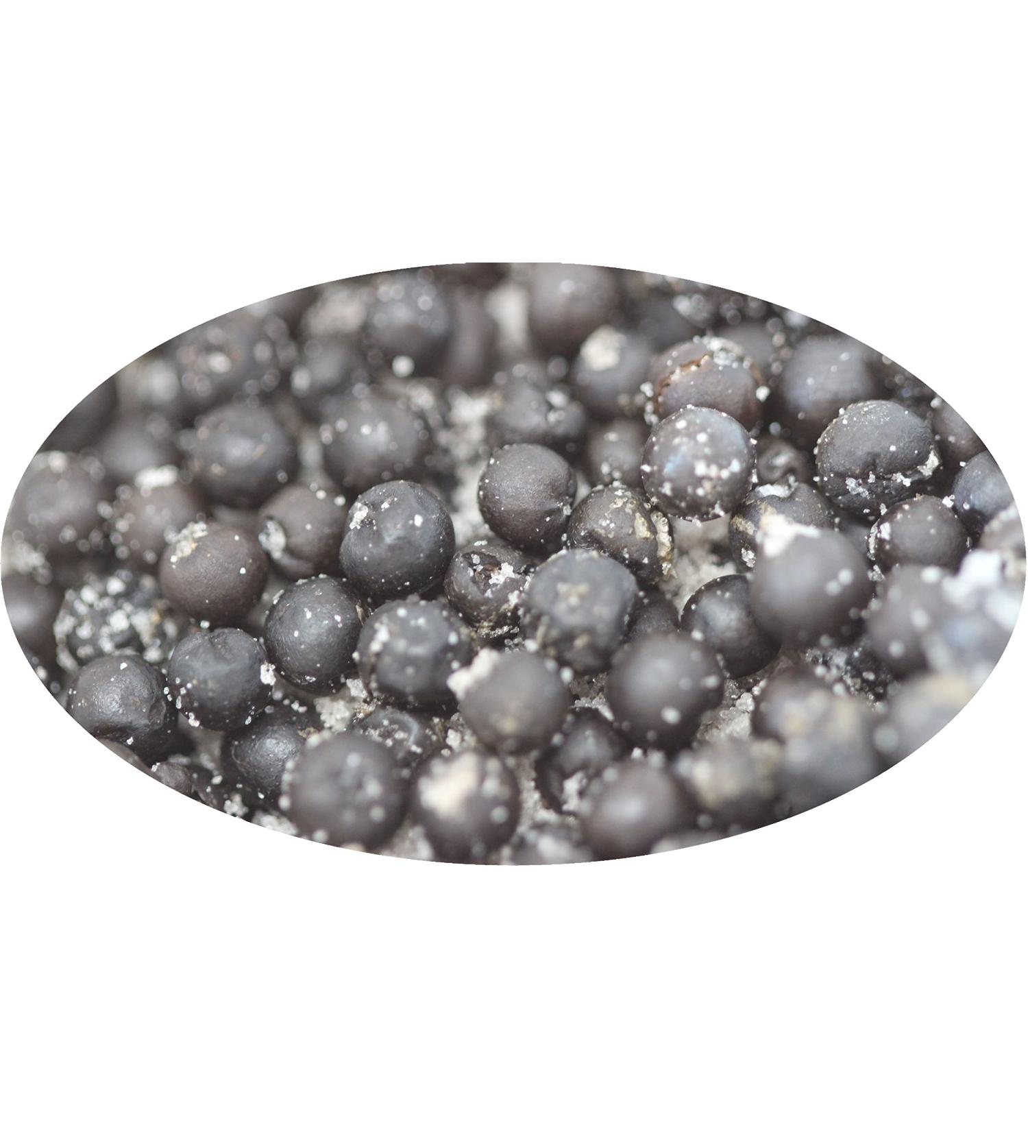 Eder Spices KG Eder Gew rze Fermented green kampot pepper 250g