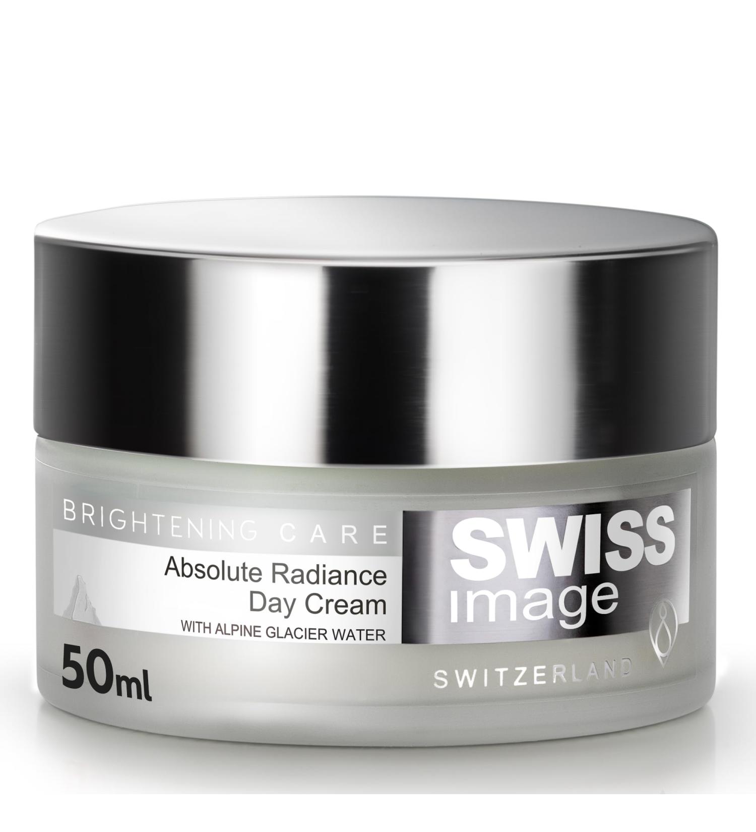 Swiss Image Soin Blanchissant clat Absolu lightening day cream 50 ml - Buy Online on GoSupps.com