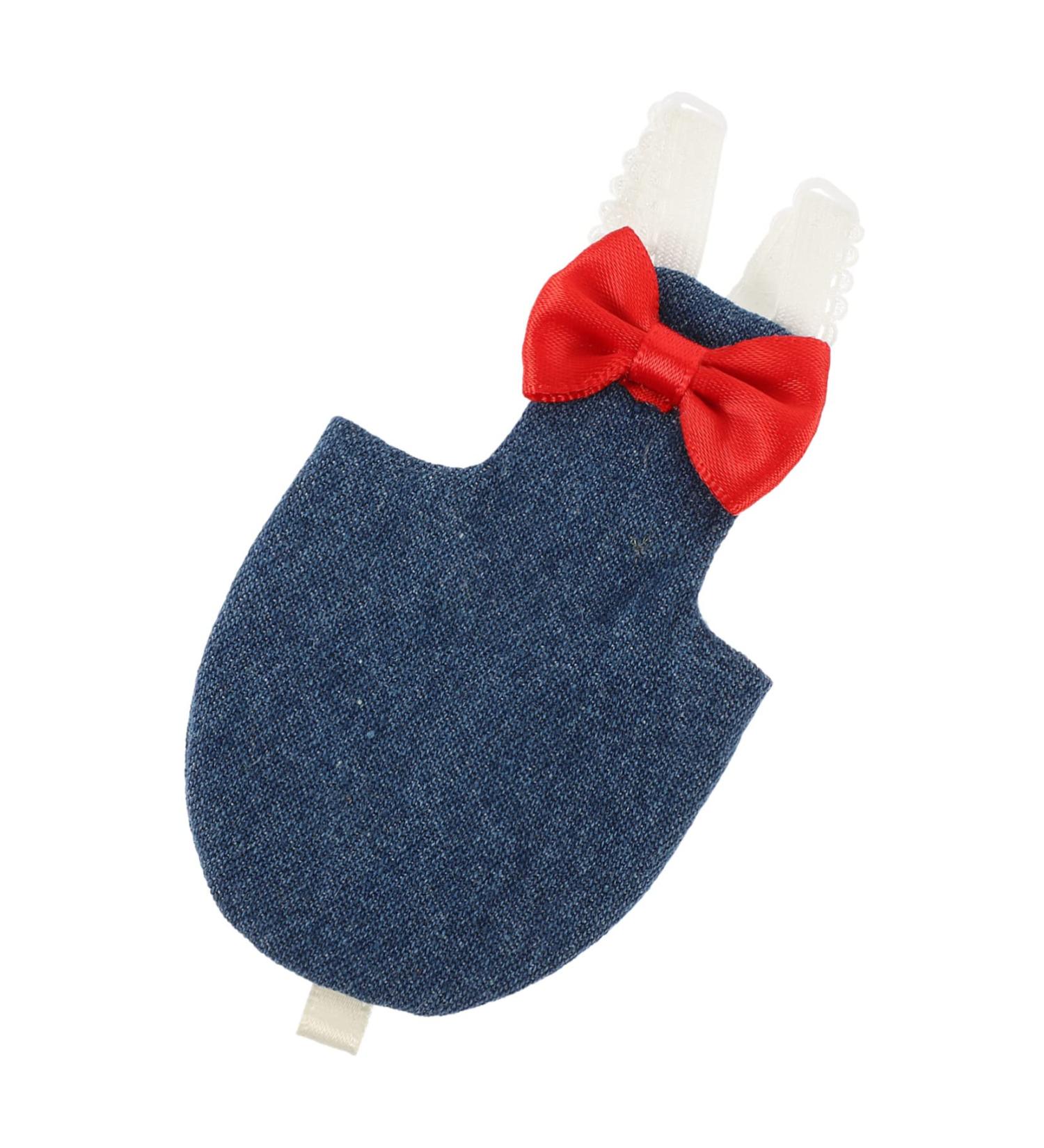 FRCOLOR flying bird diapers pigeon diaper dove diaper pants parrot diaper parakeet diapers conure diaper parrot nappy diaper chicken bird liner budgie diaper flight Xuan Feng cotton 14x7cm As Shown 4 - Buy Online on GoSupps.com
