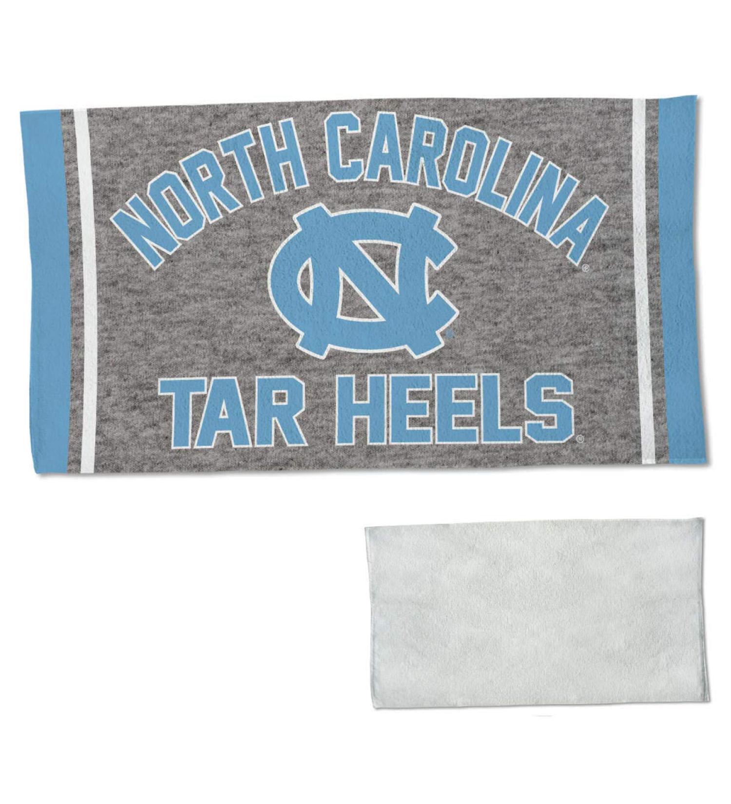 McArthur North Carolina Workout Exercise Towel - Top Quality Gym Towel for Fitness Enthusiasts - Buy Online on GoSupps.com
