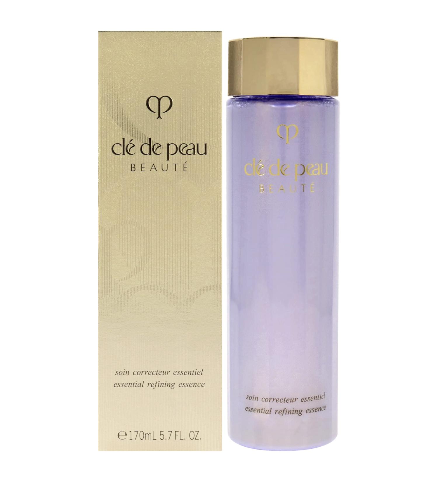 Cle De Peau Essential Refining Essence Essence Women 5.7 oz - Buy Online on GoSupps.com
