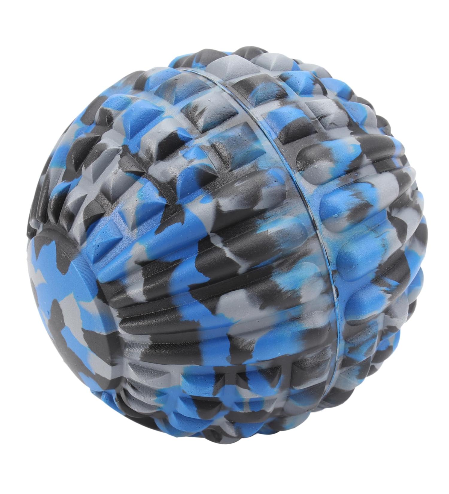Healeved Foot Massage Balls - Fascia Massage Tool for Yoga Fitness & Pain Relief | International Shipping Available - Buy Online on GoSupps.com