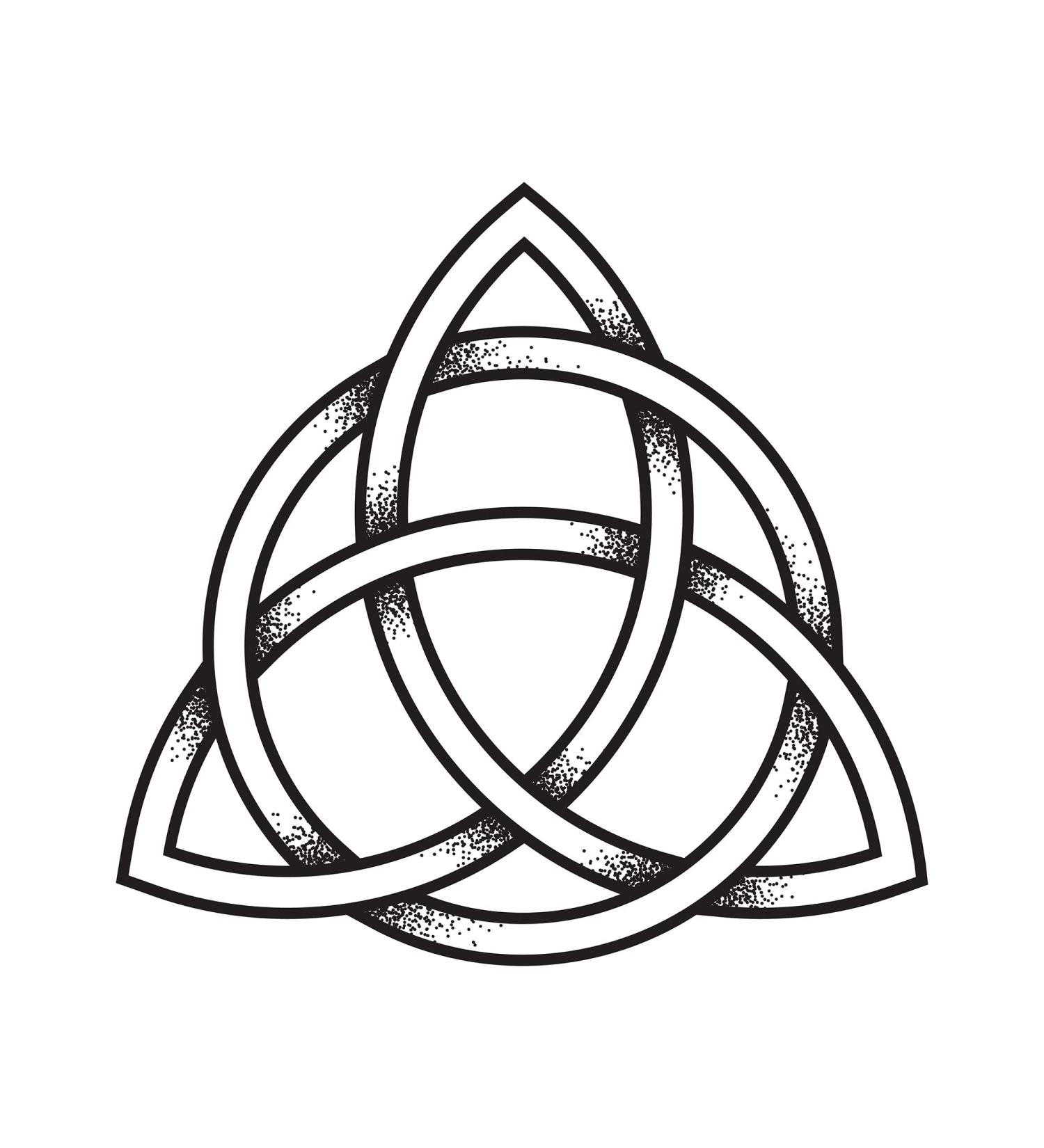 Dopetattoo Witchy Knot Temporary Tattoos - Set of 6 Sheets for Neck, Arm, Chest - Unisex Body Art for Adults - Buy Online on GoSupps.com