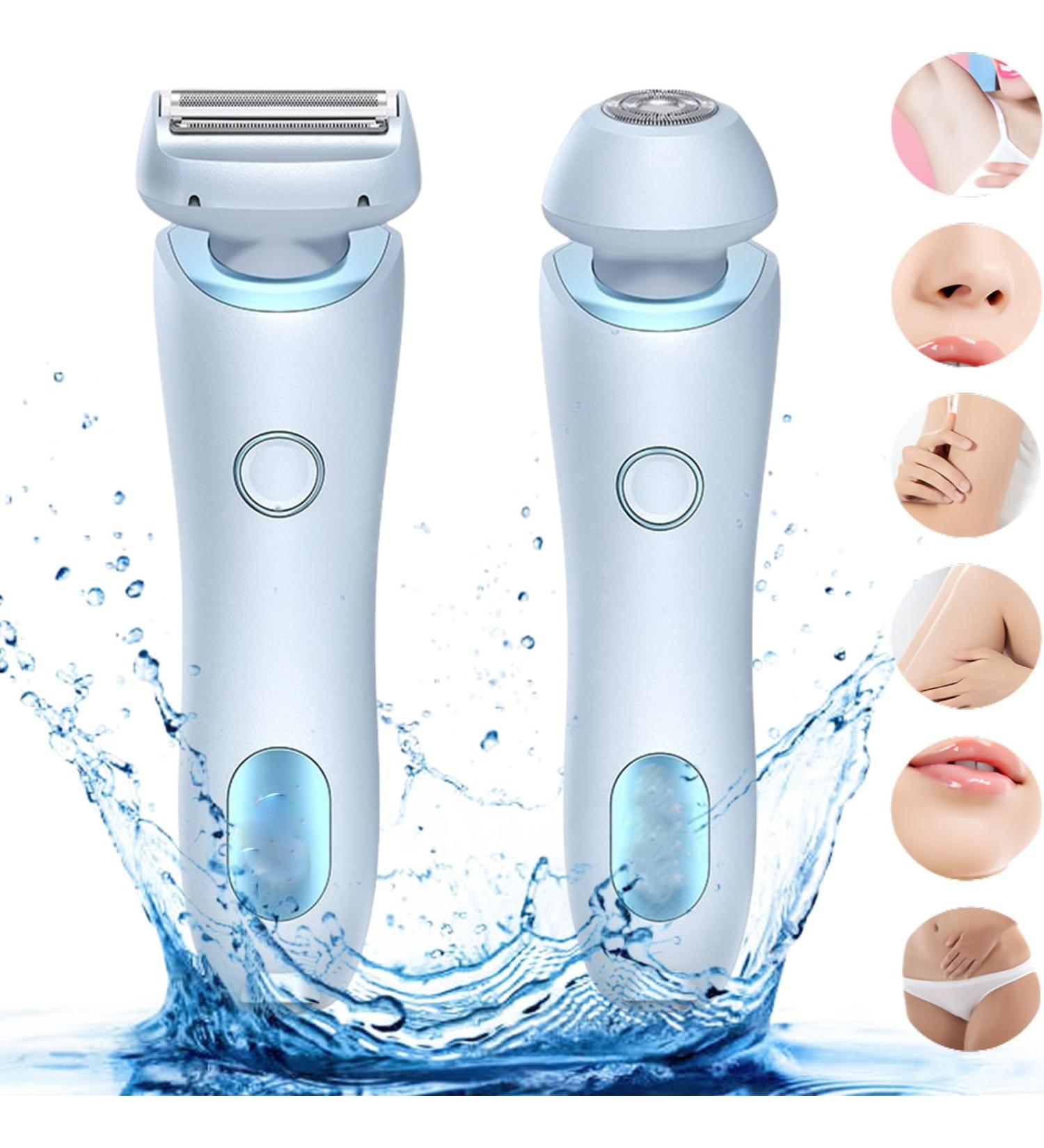 Dusk Razor For Women The Glide Pro 3.0 Razor Dusk Dusk Glide Pro Dusk Razor For Women Glide Pro 3 The Glide Pro 3.0 Razor Dusk Official Smooth Shave Pro For Wome (Blue) - Buy Online on GoSupps.com