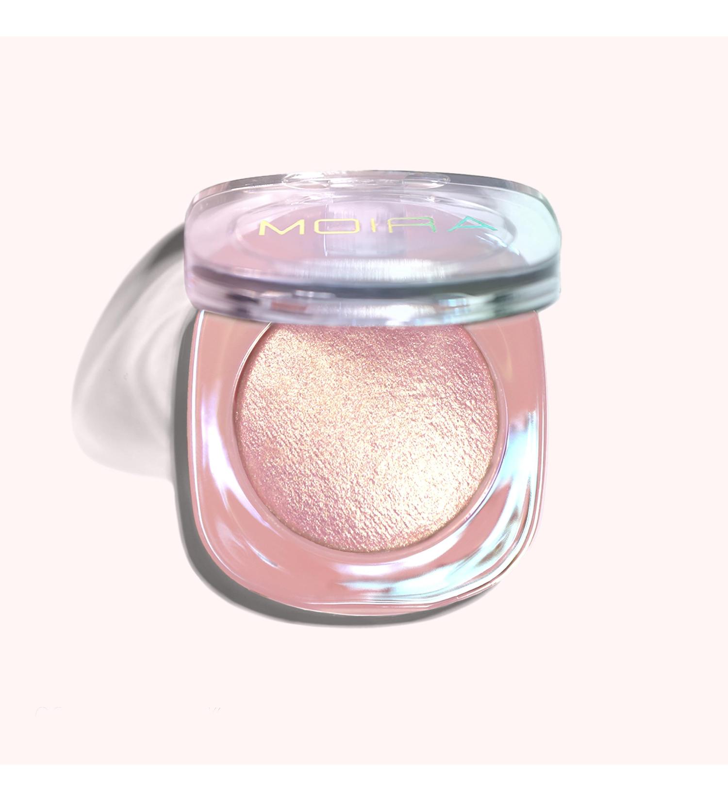 Dreamlight Highlighter (004 Foxy Pink) Foxy Pink 0.11 Ounce (Pack of 1)