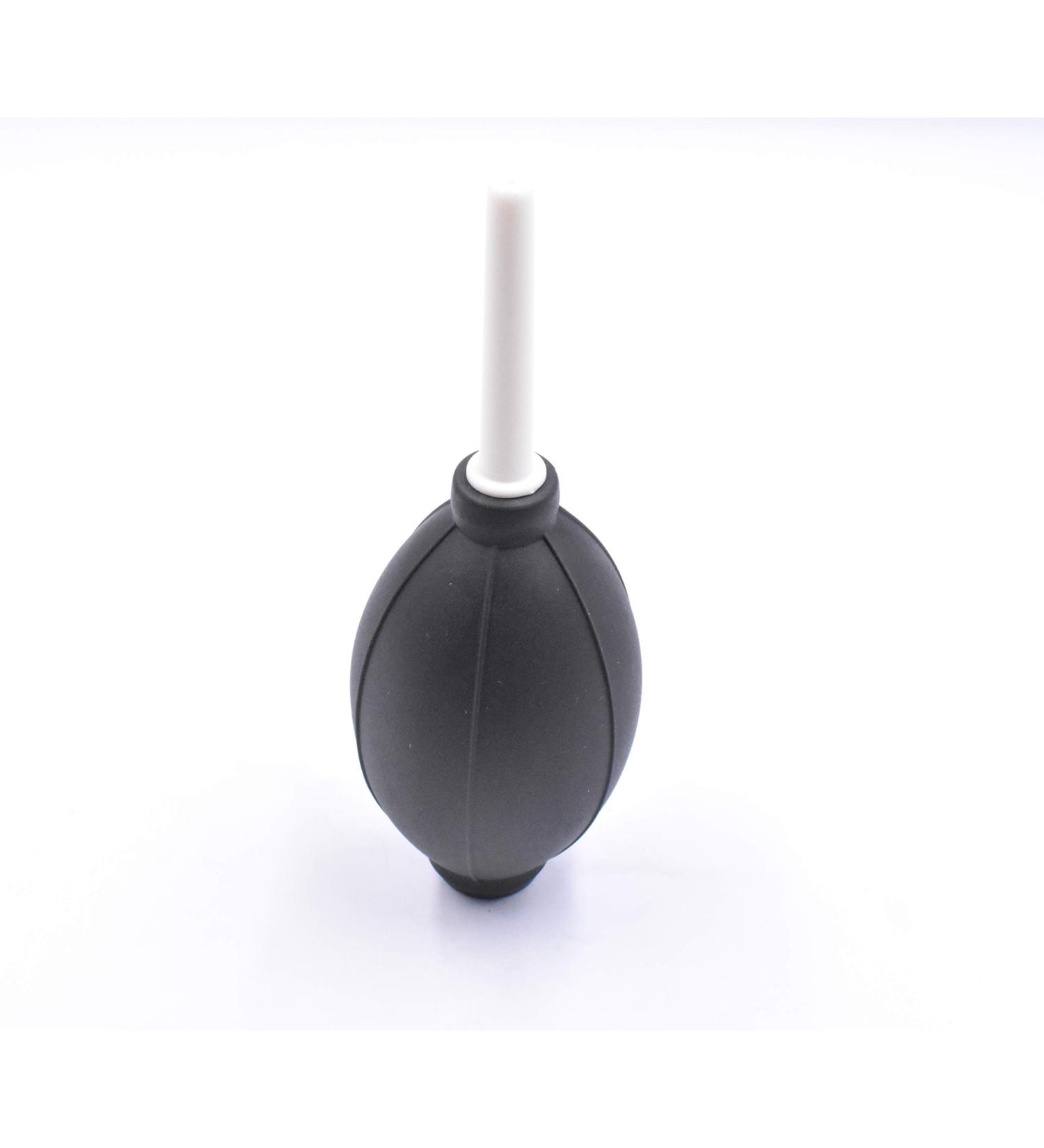 Air Blower Dust Cleaner for Computer Laptop Keyboard Camera Lens LCD Screen Cleaning