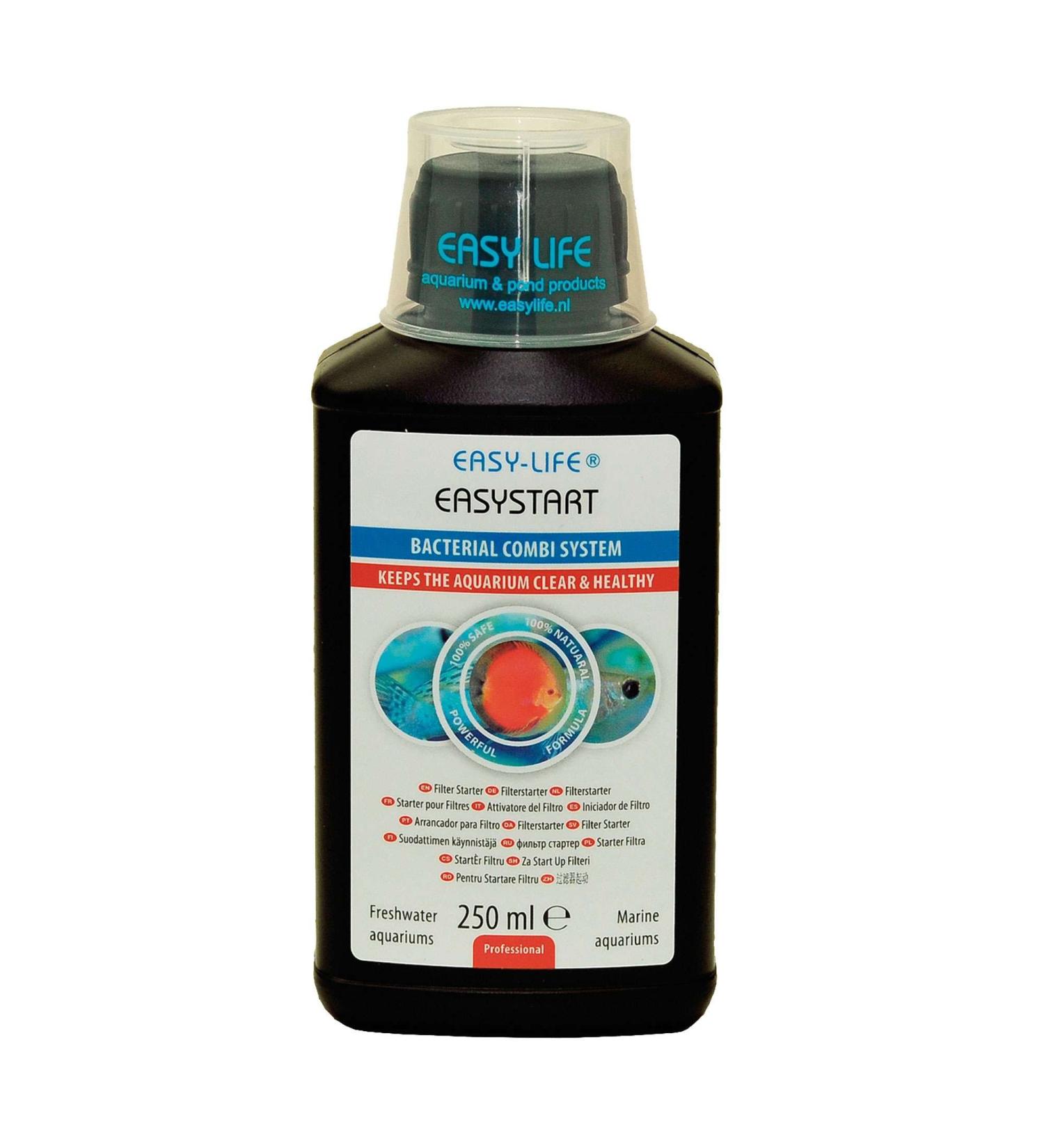 Easylife ES1002 Easystart 250 ml 250 ml (1 pack)