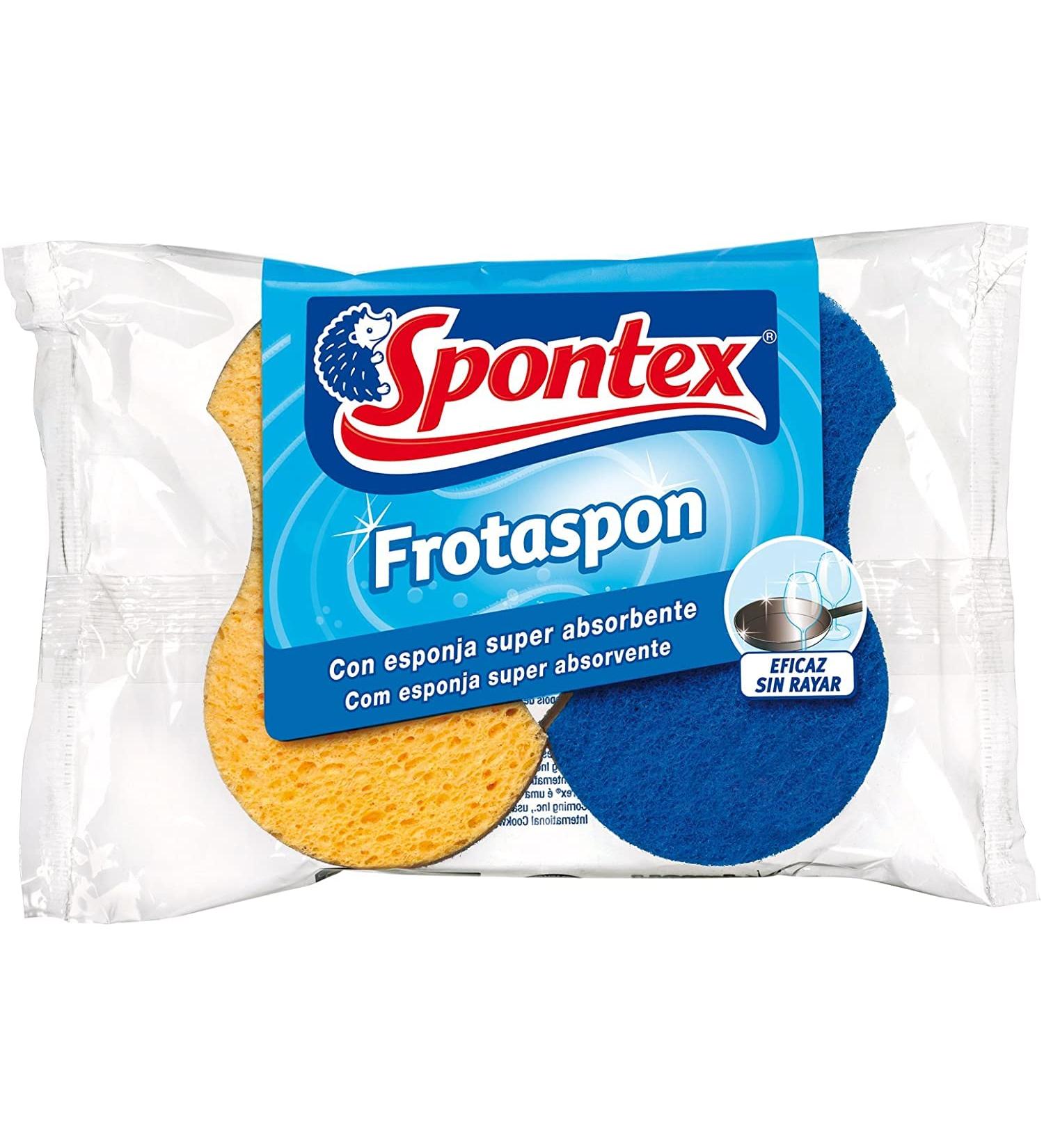 Spontex Spontex Exfoliator 125ml