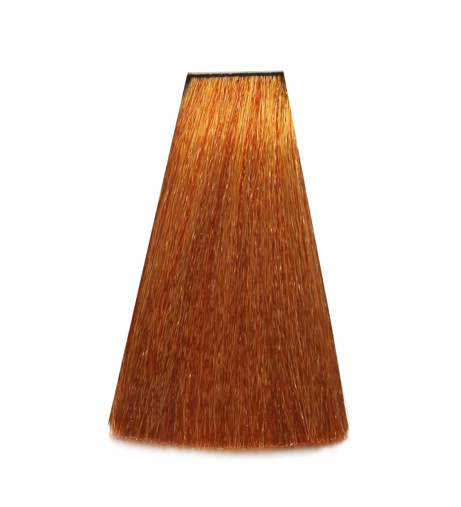 Arual Hair Color 8.44 INTENSE LIGHT COPPER BLONDE - Buy Online on GoSupps.com