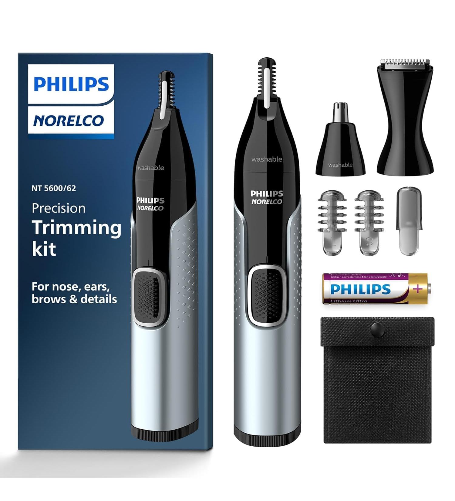 PHILIPS Norelco Series 5000 Nosetrimmer 5100