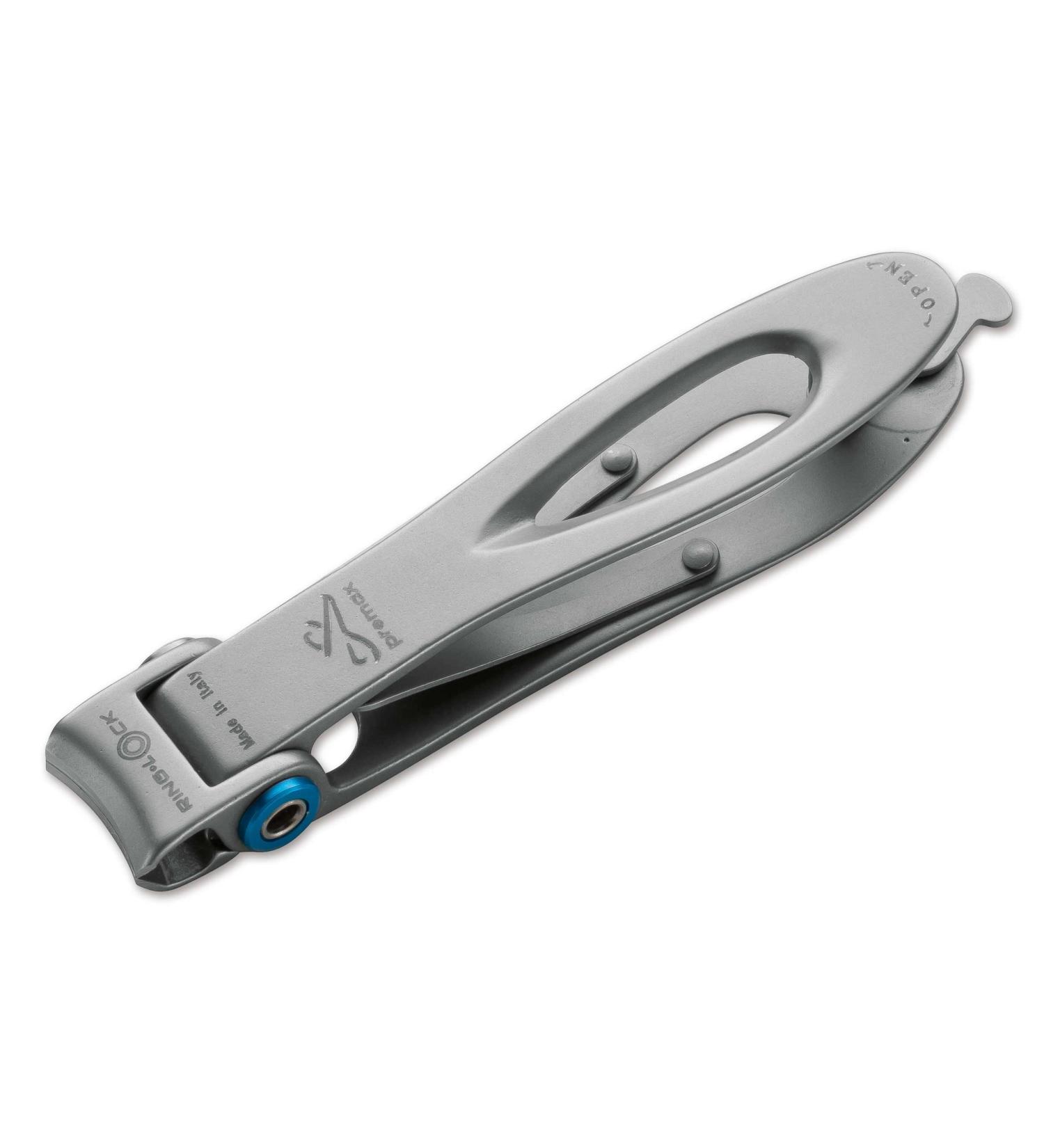 Premax 04PX003 Ringlock nail clippers manicure