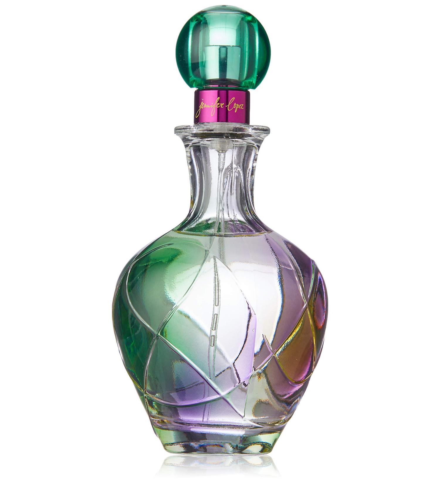 Jennifer Lopez Live Edp for Women 3.4 Oz/ 100 Ml - Spr 3.4 Fl Oz (JLO8080) Citrus Fruity Floral and Woody Blend XZA20646 - Buy Online on GoSupps.com
