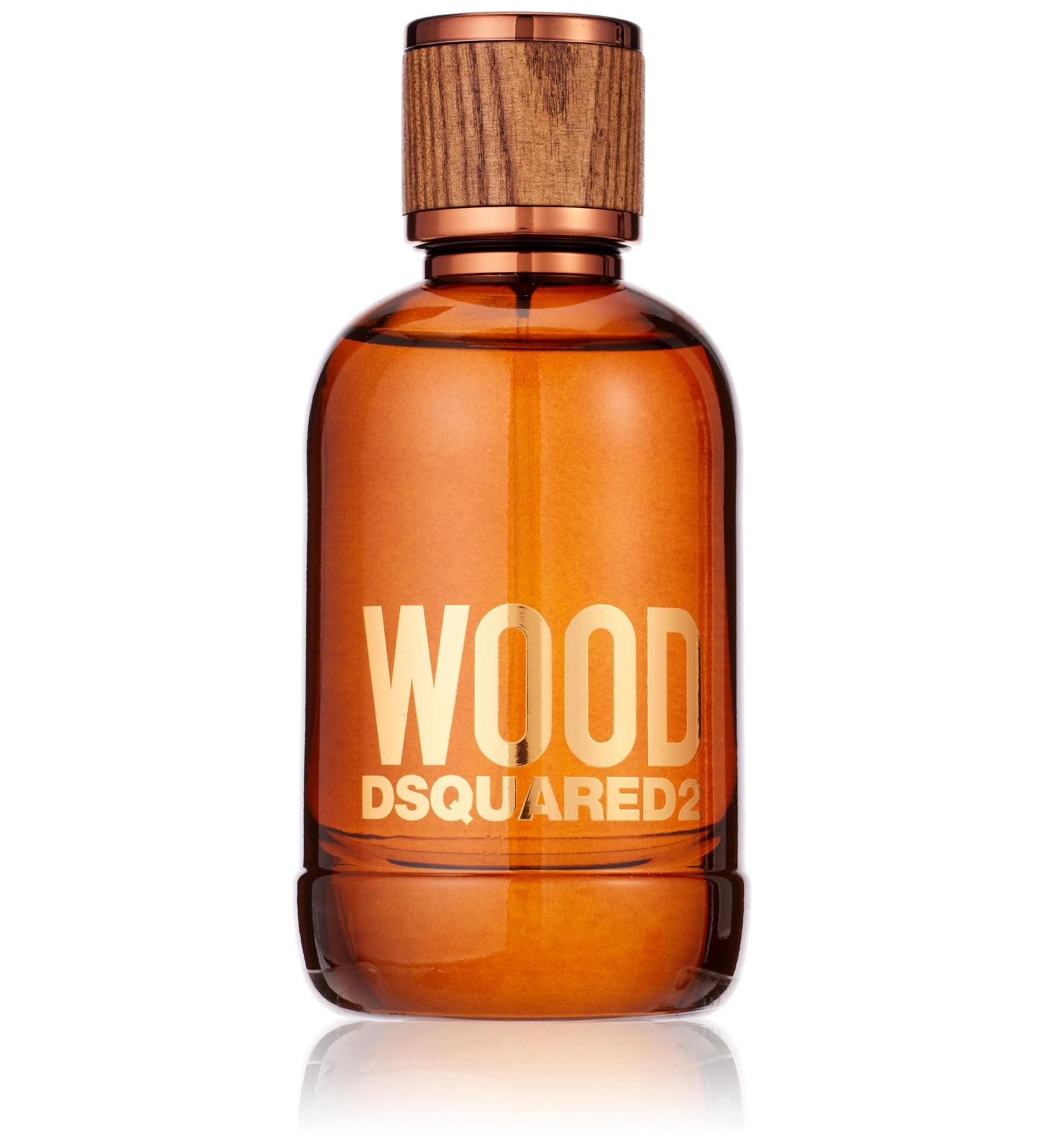 Dsquared2 Wood Men 3.4 oz EDT Spray - Buy Online on GoSupps.com