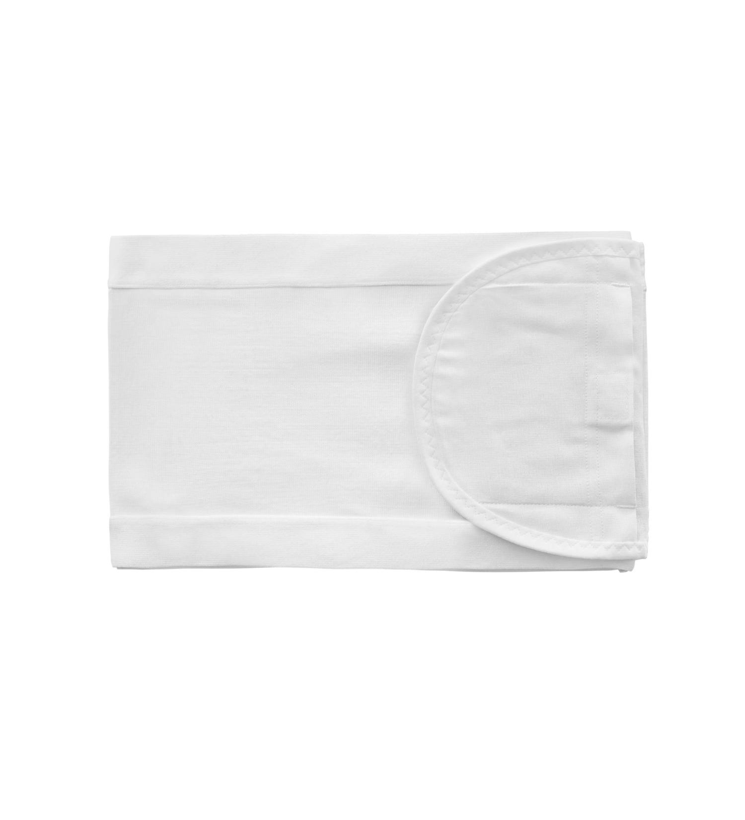 Brava Ostomy Support Belt - XXX-Large 44-51 Inch | Comfortable & Durable | Shop Internationally - Buy Online on GoSupps.com