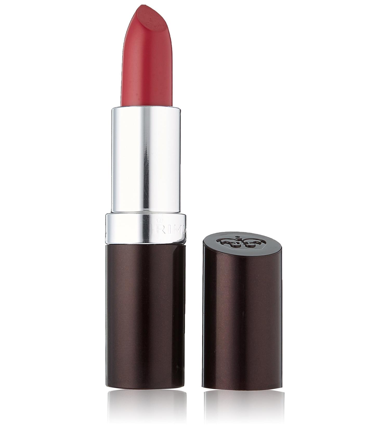 Rimmel London Lasting Finish Lipstick - 016 Heart Breaker by Rimmel