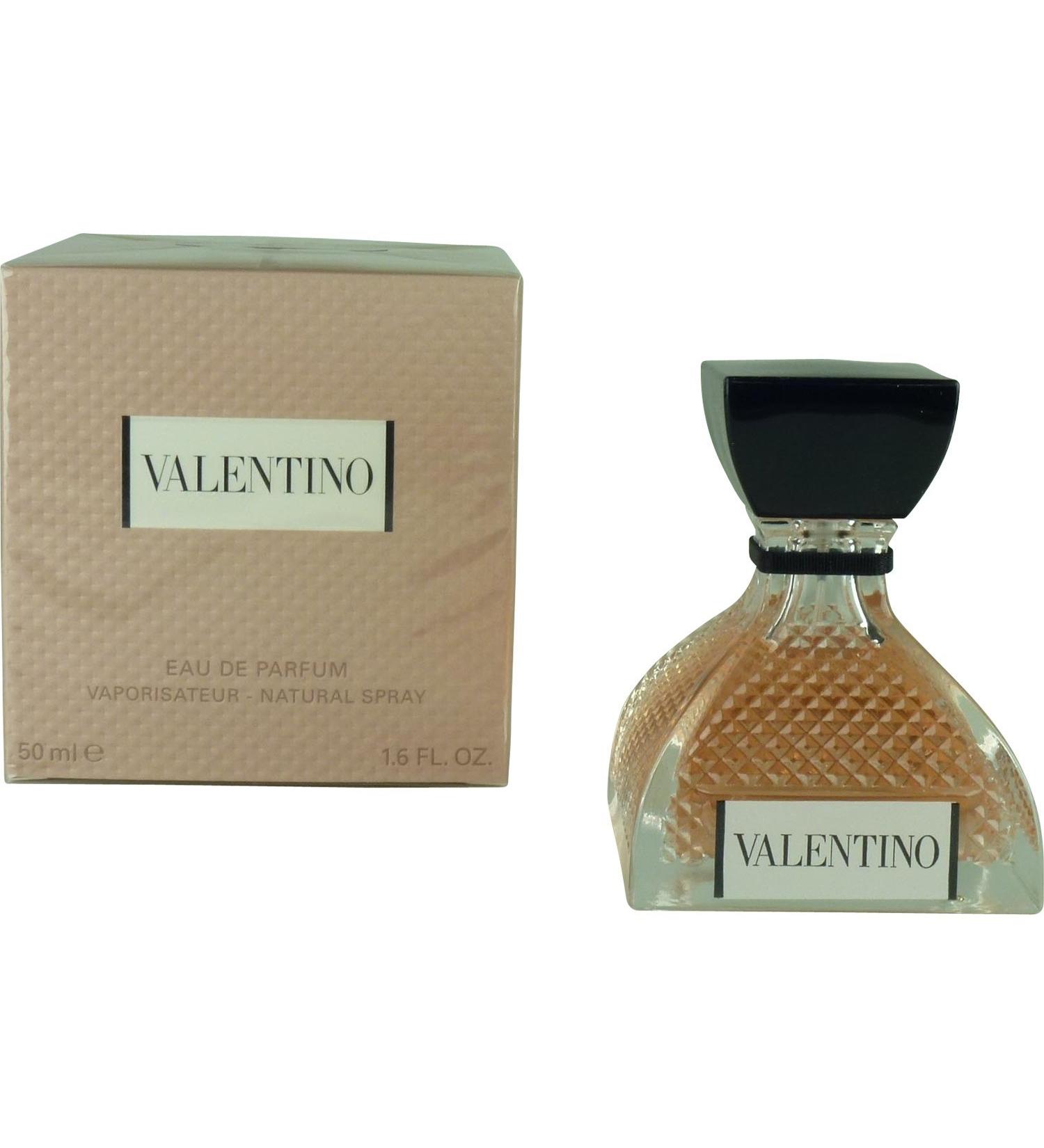Valentino Eau De Parfum Spray for Women 1.70 Ounce