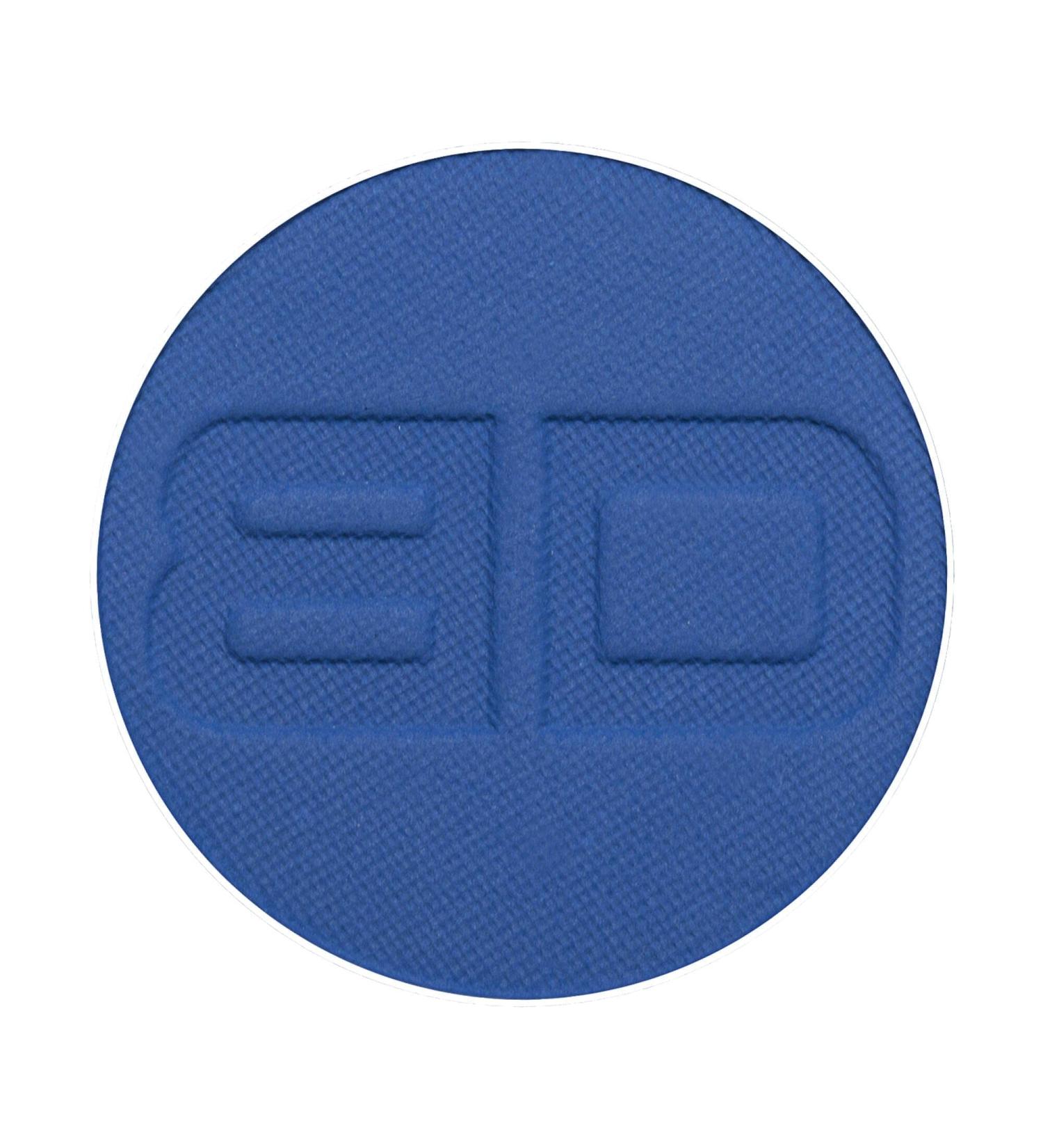  Beni Durrer REFILL Jeans Matte Powder Pigment Cool White 2.5 g - Buy Online on GoSupps.com