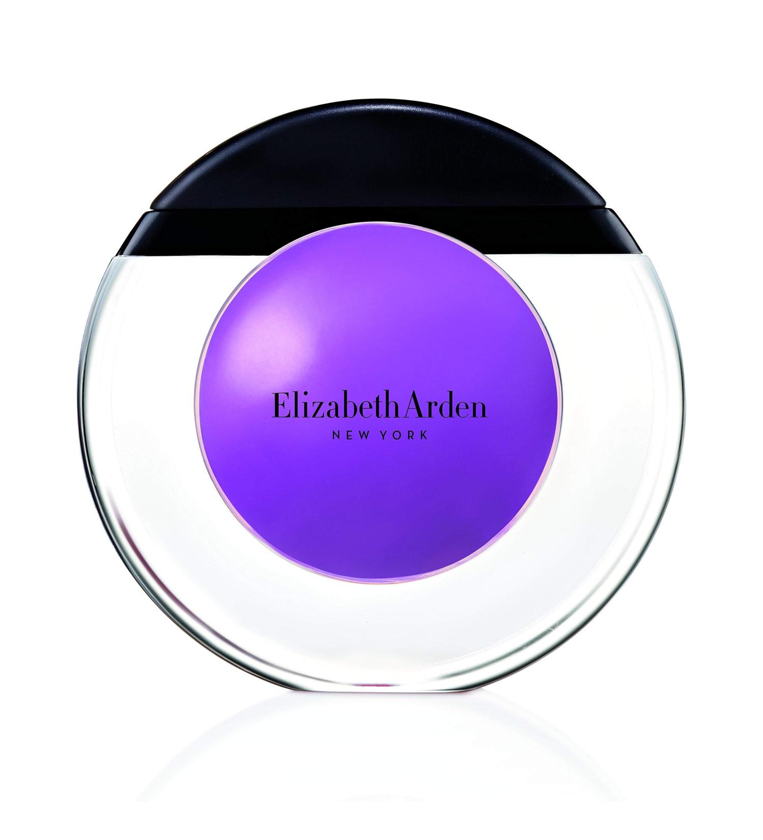 Elizabeth Arden Tropical Escape Lip Oil 7ml Purple Serenity - Buy Online on GoSupps.com