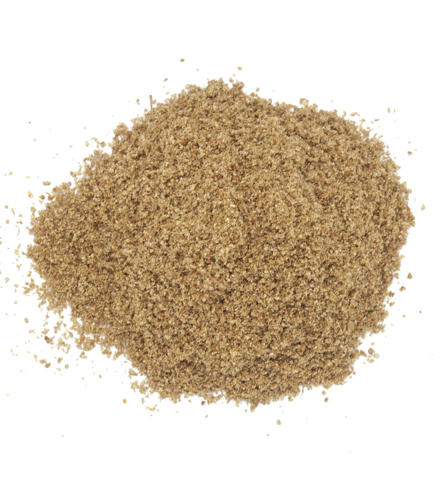 Carvi en poudre - Sachet de 5 kg