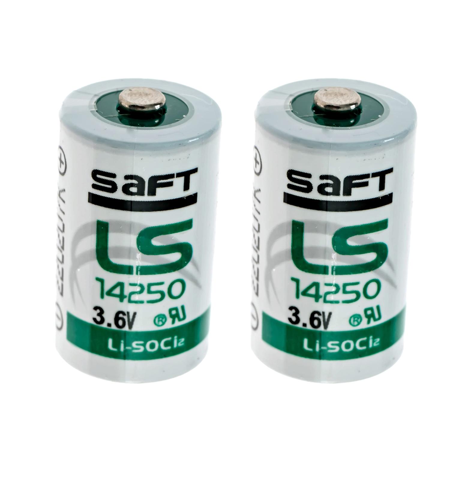 Buy Synergy Digital Tekcell SBAA02 CMOS/BIOS Battery Combo-Pack - Includes 2 x COMP-4-SAFT Batteries | International Shipping Available - Buy Online on GoSupps.com