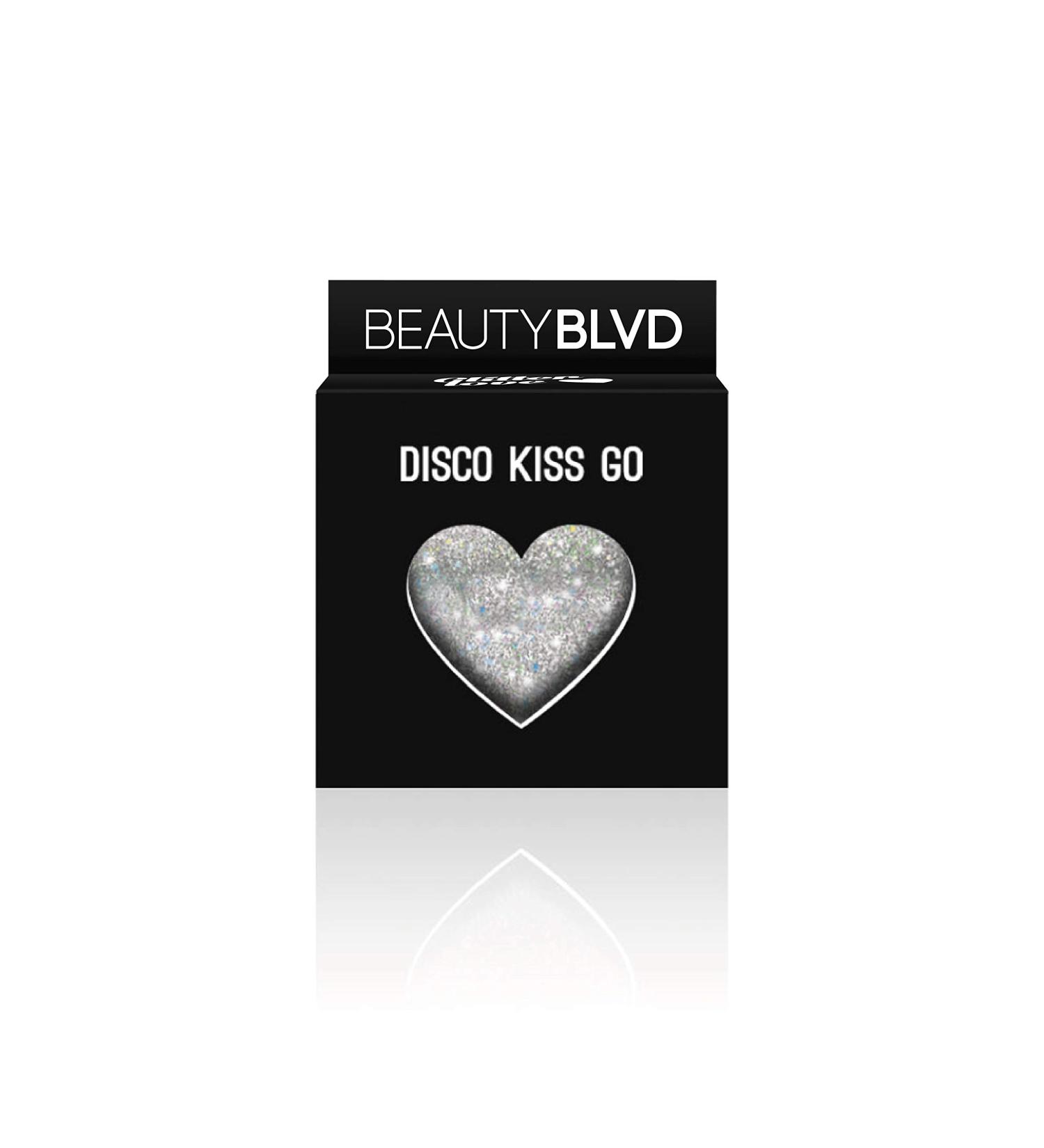 BEAUTYBLVD Glitter Love (Disco Kiss Go)