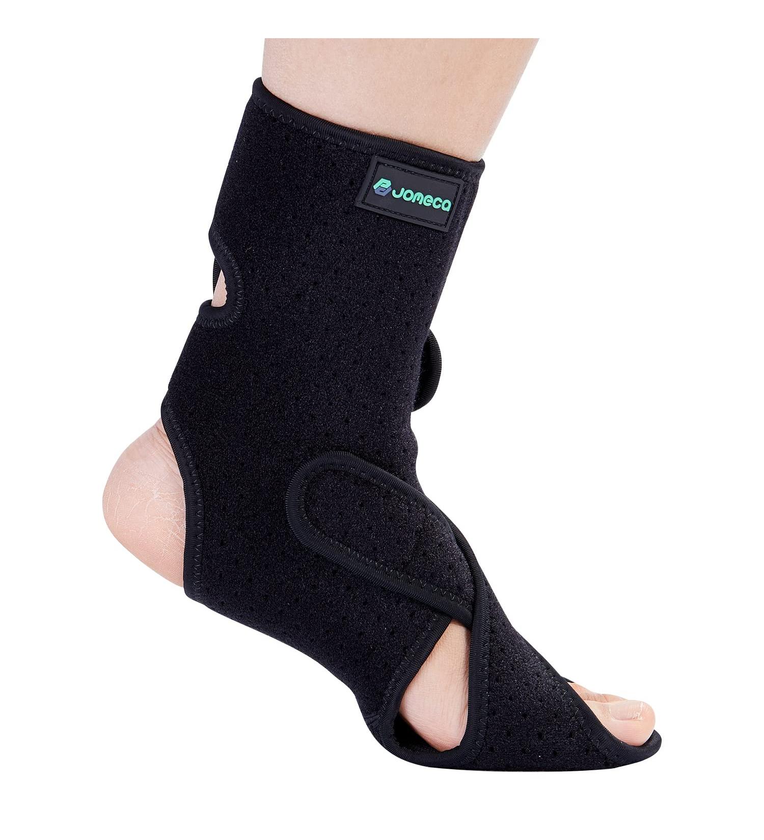Foot brace for arch support discount