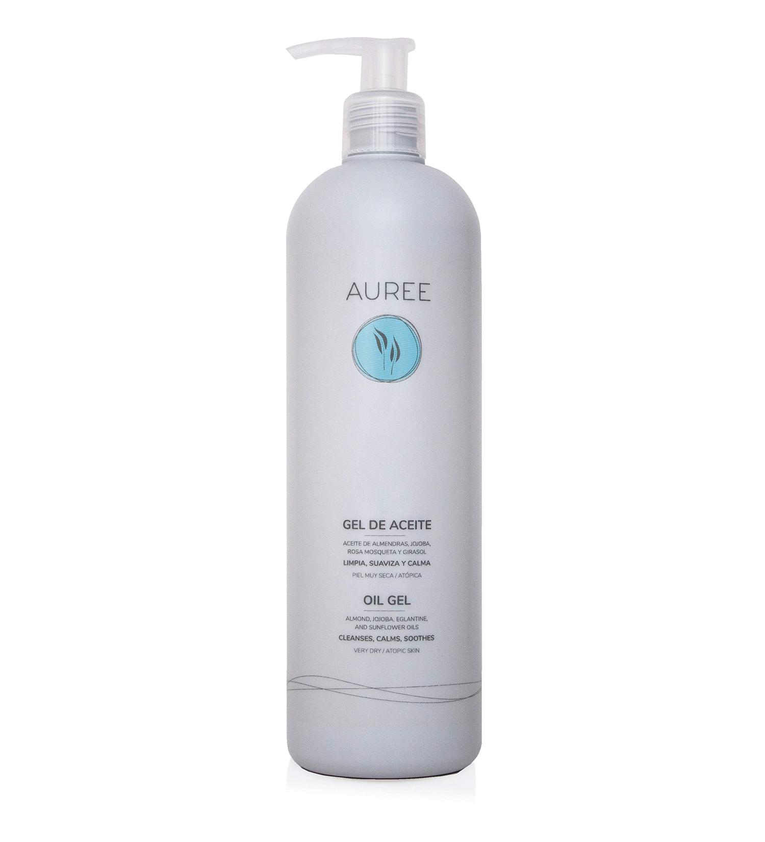 AUREE Auree Oil Gel - 1500g Plastic Bottle
