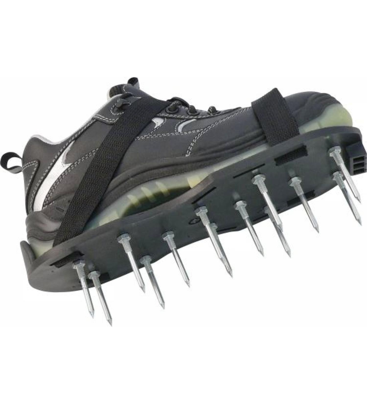 TRIUSO nail sole size 37-47 / 50 mm - NAIL