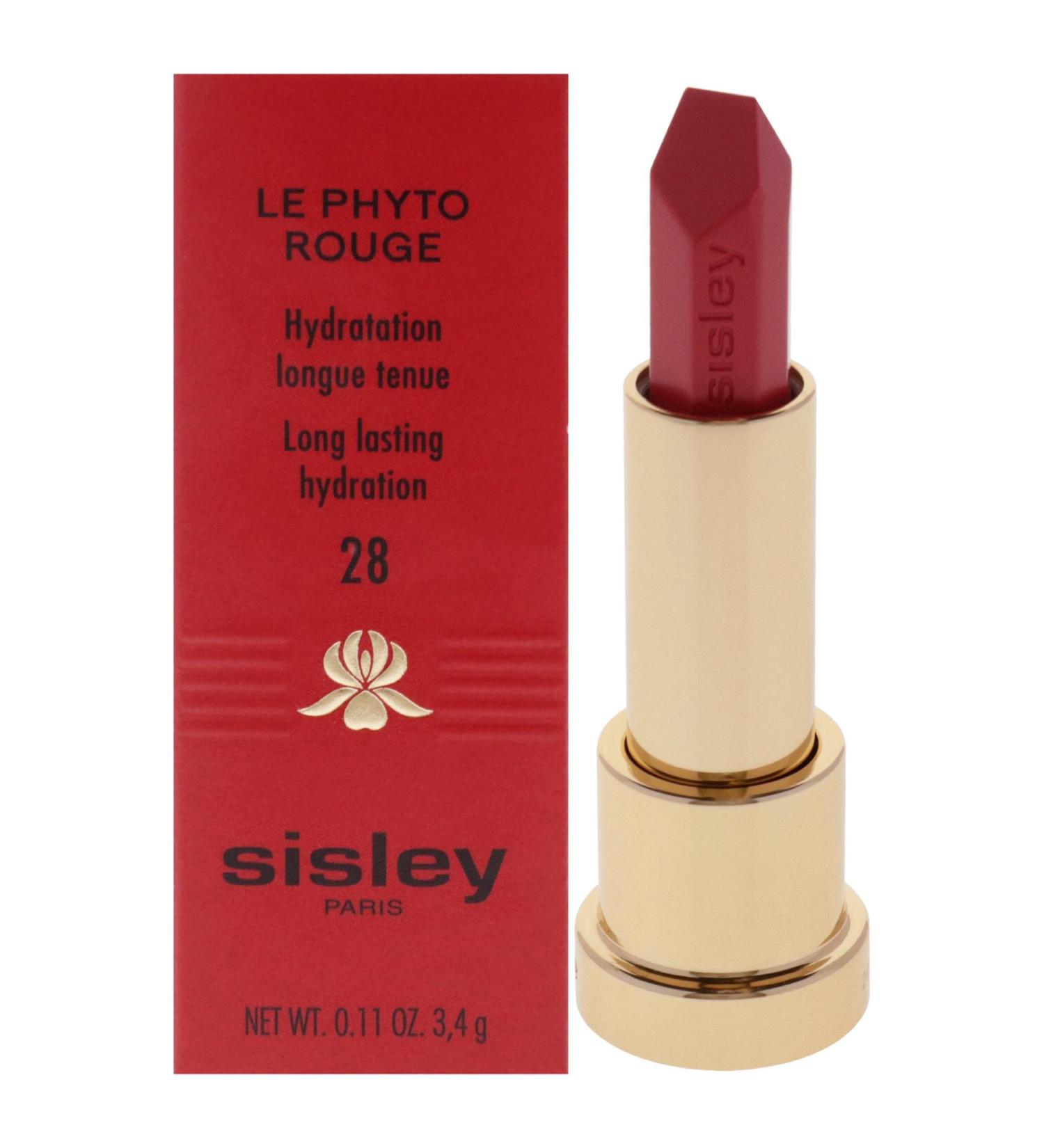 Sisley Phyto-Rouge Barra De Labios 28 Rose Shanghai - Premium Lipstick International Shipping Available - Buy Online on GoSupps.com