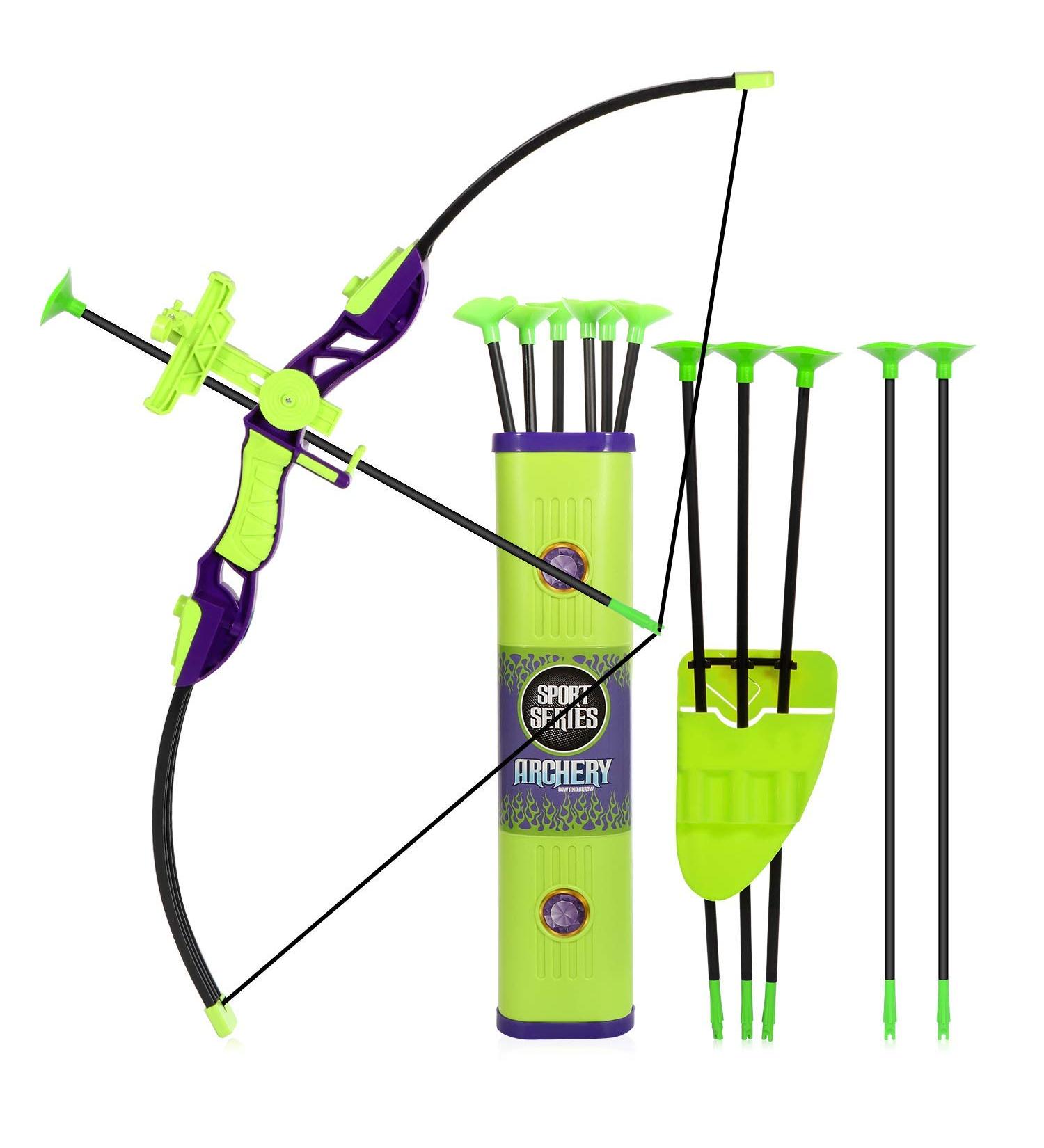 Kids toy archery set store