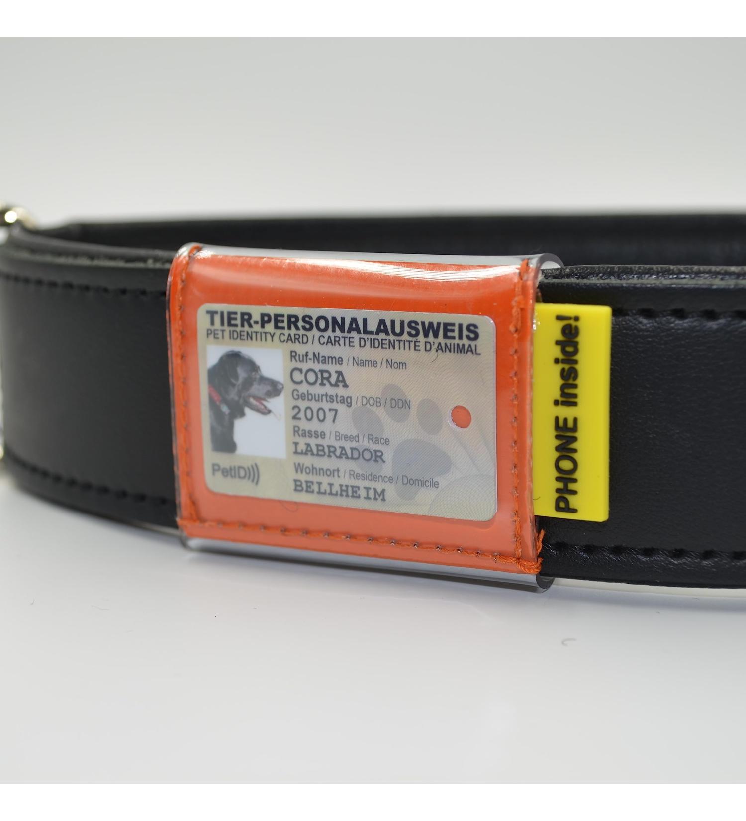 Josi.li Dog Brand Bag Protective Cover | Universal Dog Starks Address Bag | Customizable Color & Lock Options | Perfect for All Breeds - Buy Online on GoSupps.com