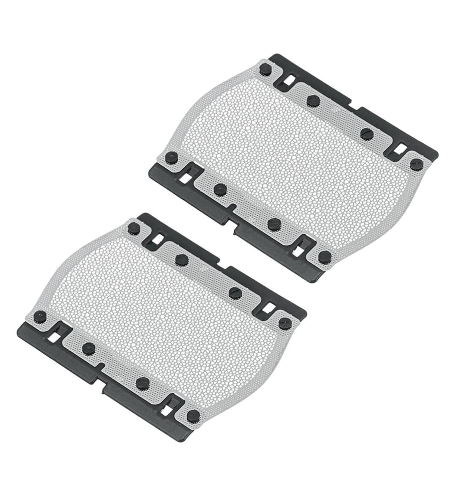 GROCKSTR Replacement Foil for Razors M90 M60 P40 P50 P60 P70 555 575 | 2-Piece Accessory Set - International Shipping Available - Buy Online on GoSupps.com