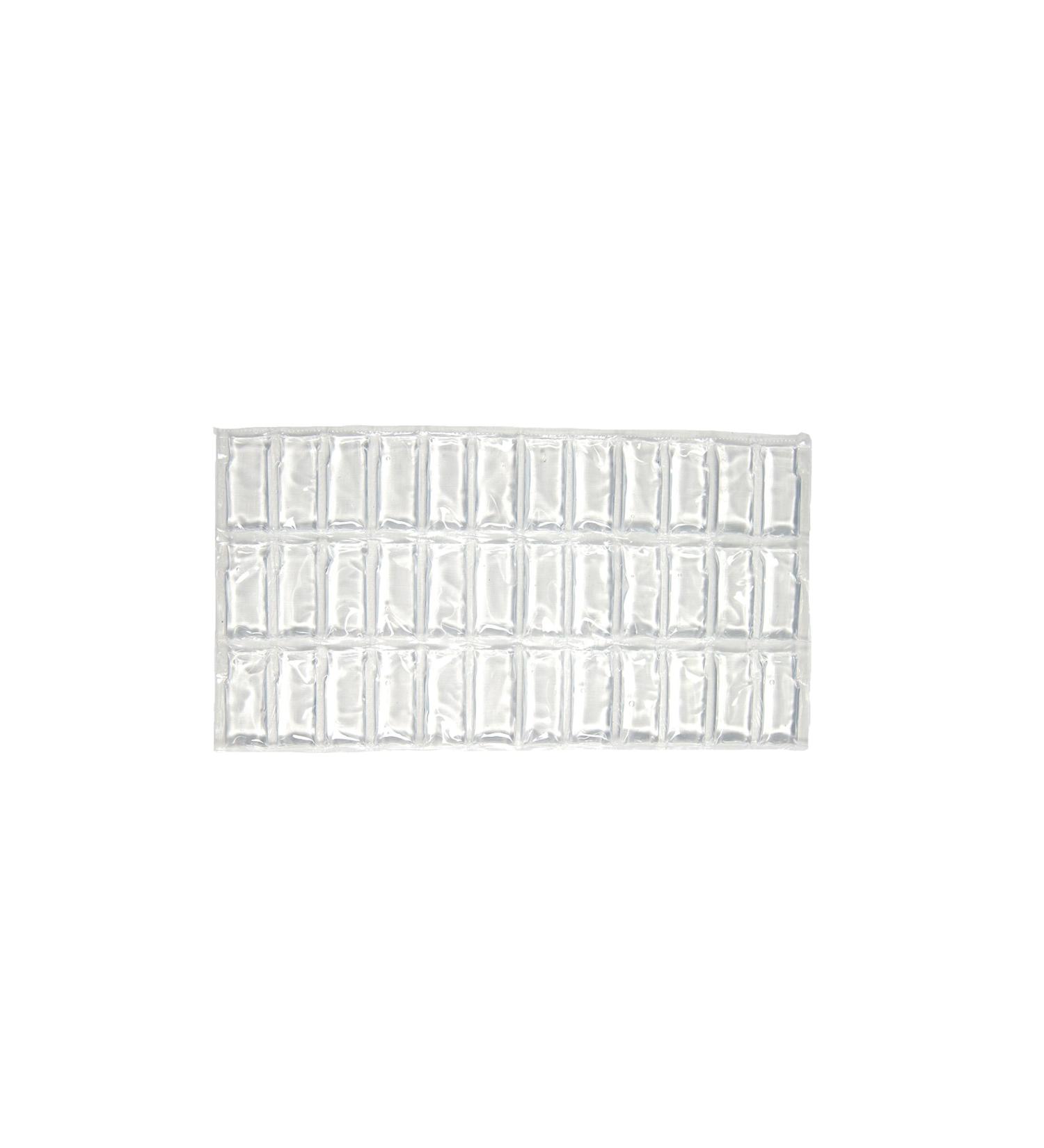 Pro Ice PI-401 Ice Insert for Knee, Hip, and Back - Multi-Purpose Cold Therapy Wrap - Buy Online on GoSupps.com
