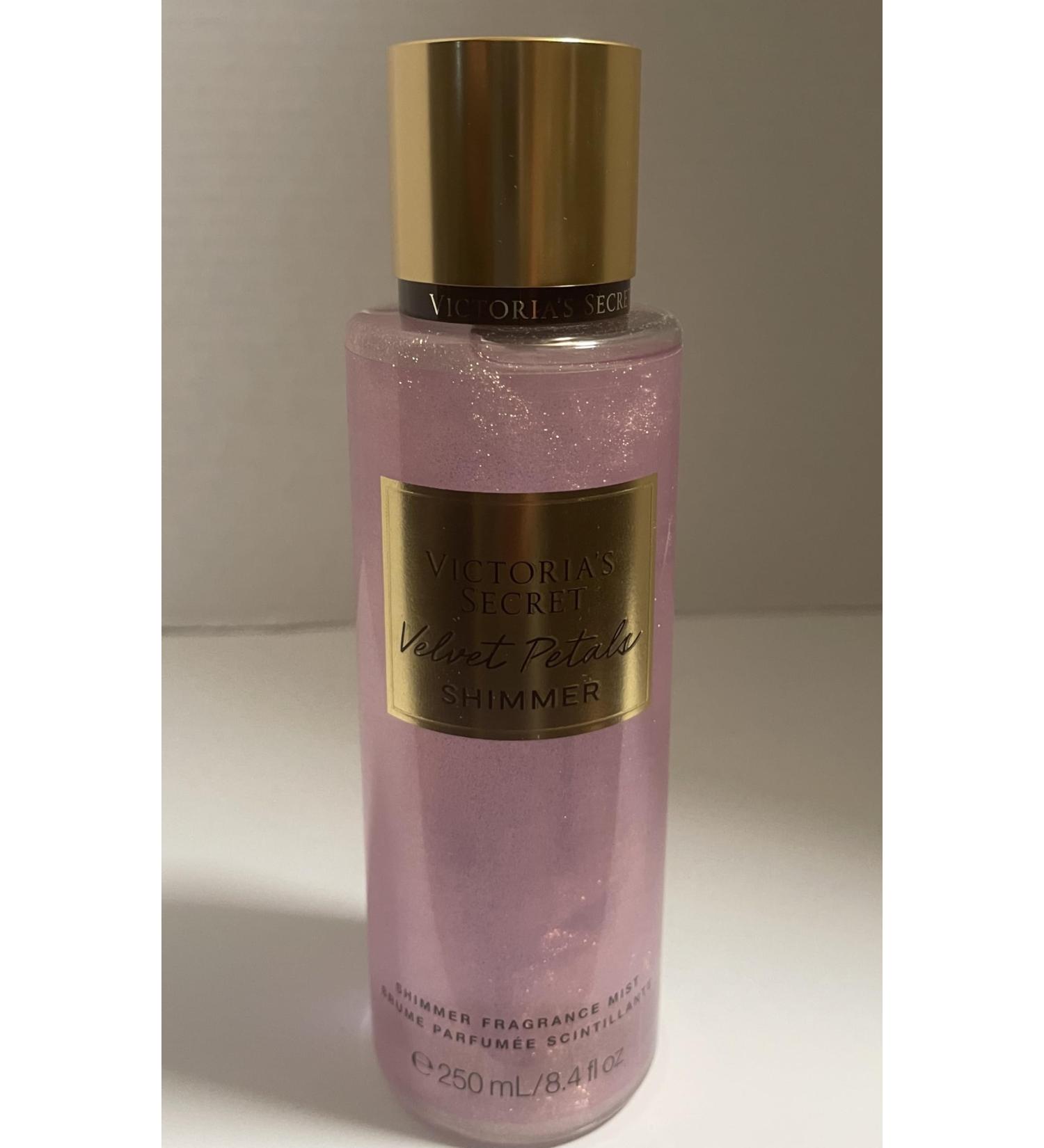 Shimmer Velvet Petals Fagrance Body Mist (8.4oz) - Buy Online on GoSupps.com