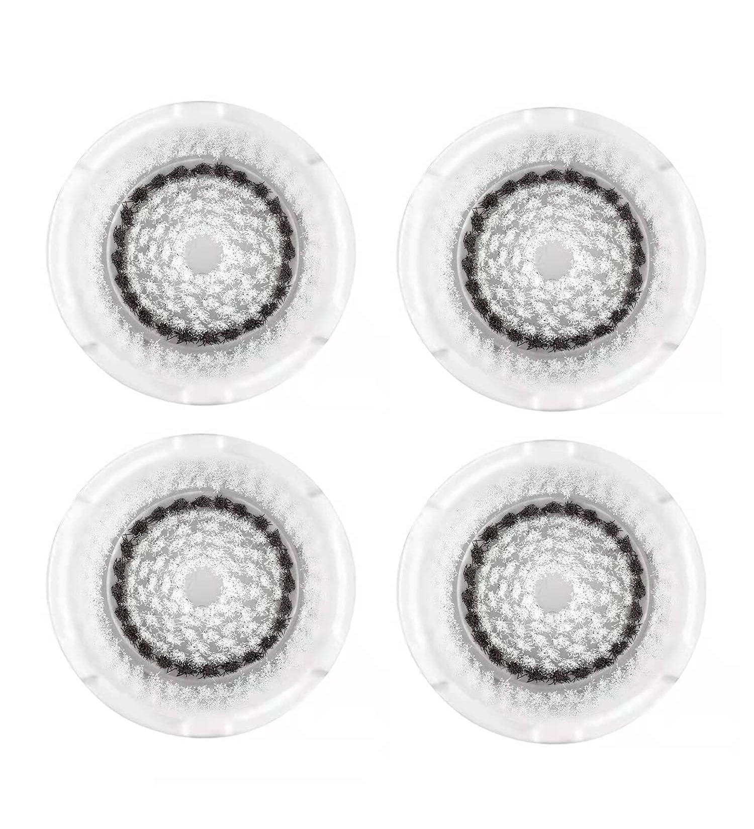Clarisonic Sensitive Facial Cleansing Brush Head Replacement - Transparency Portal - Buy Online on GoSupps.com