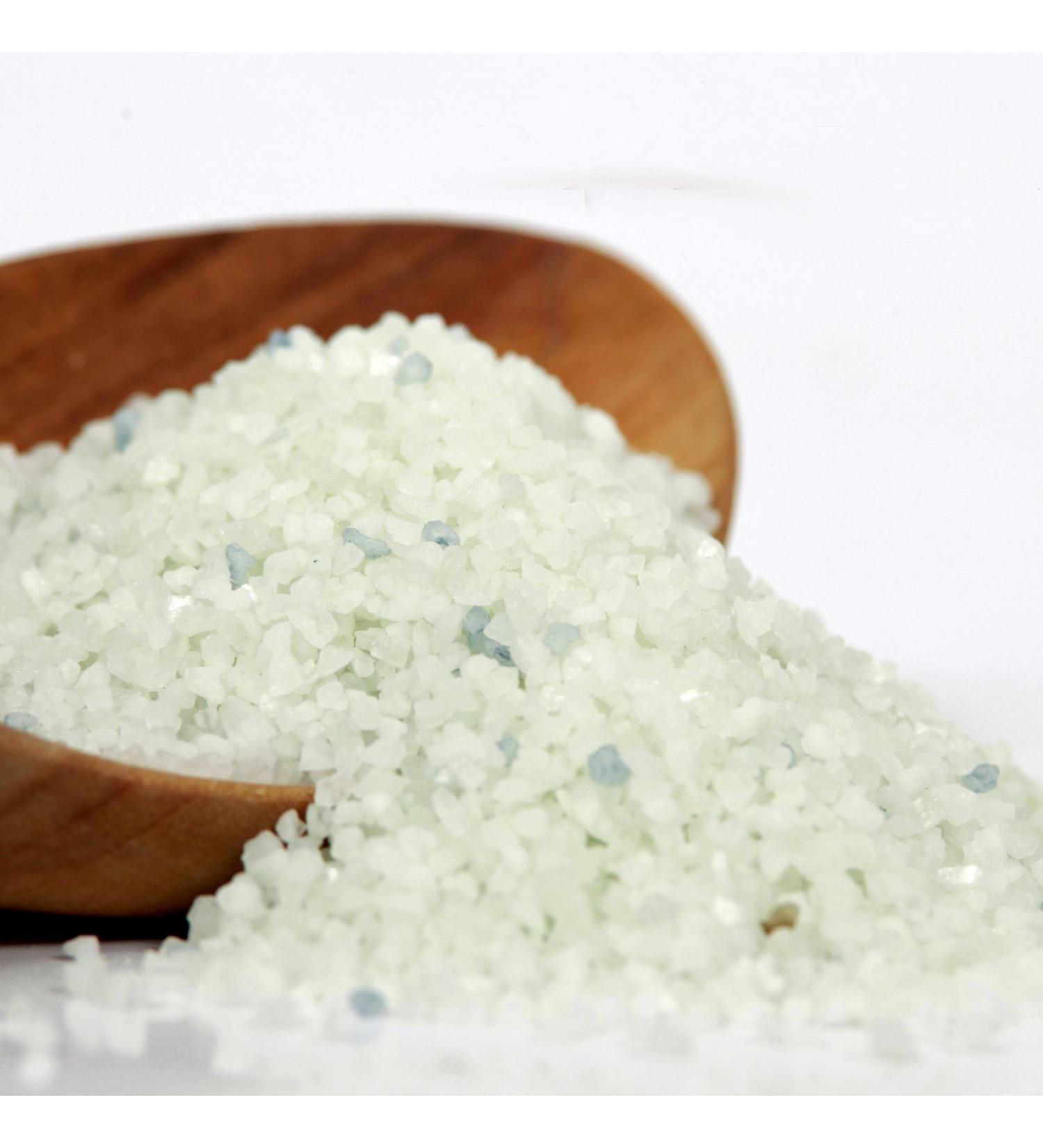Buy Rosemary Bath Salts - 5kg | Premium Quality Fast International Shipping - Buy Online on GoSupps.com