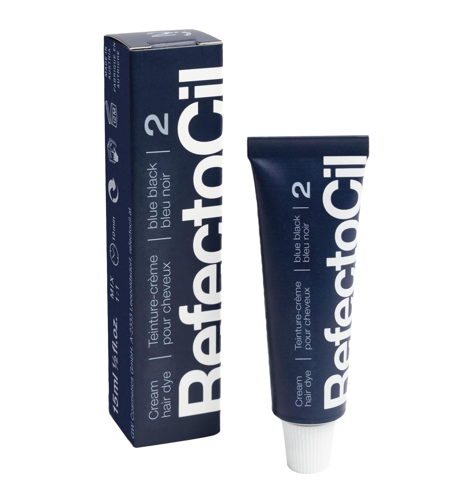 RefectoCil Cream Hair Dye