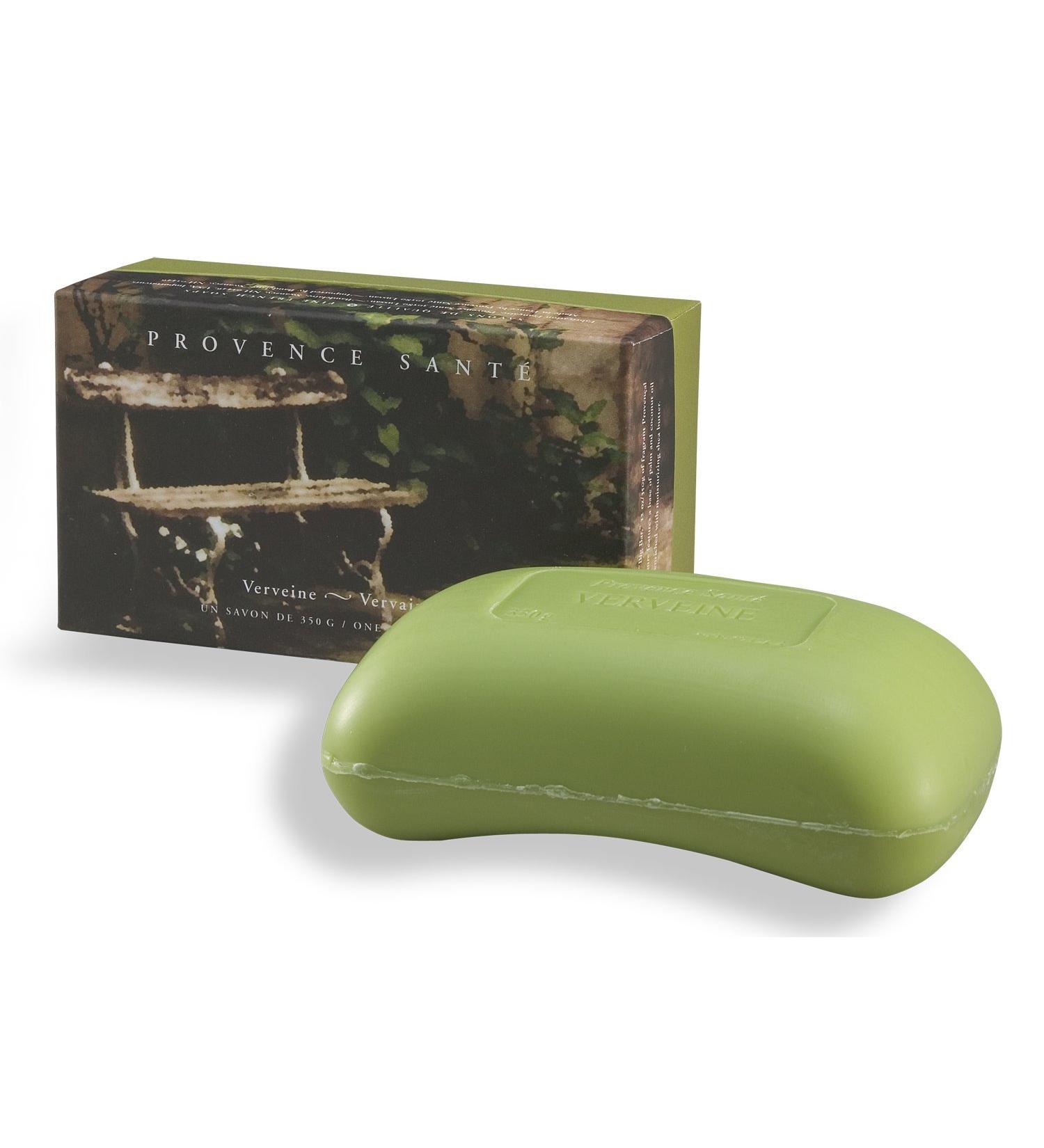 Provence Sante PS Big Bar Box- Vervain 12oz
